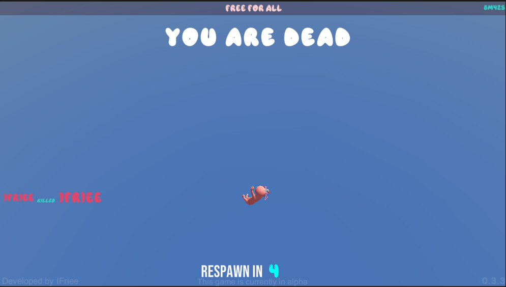 Gums Gang screenshot 2