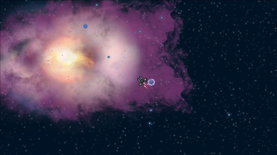 I'm lost in space screenshot 6