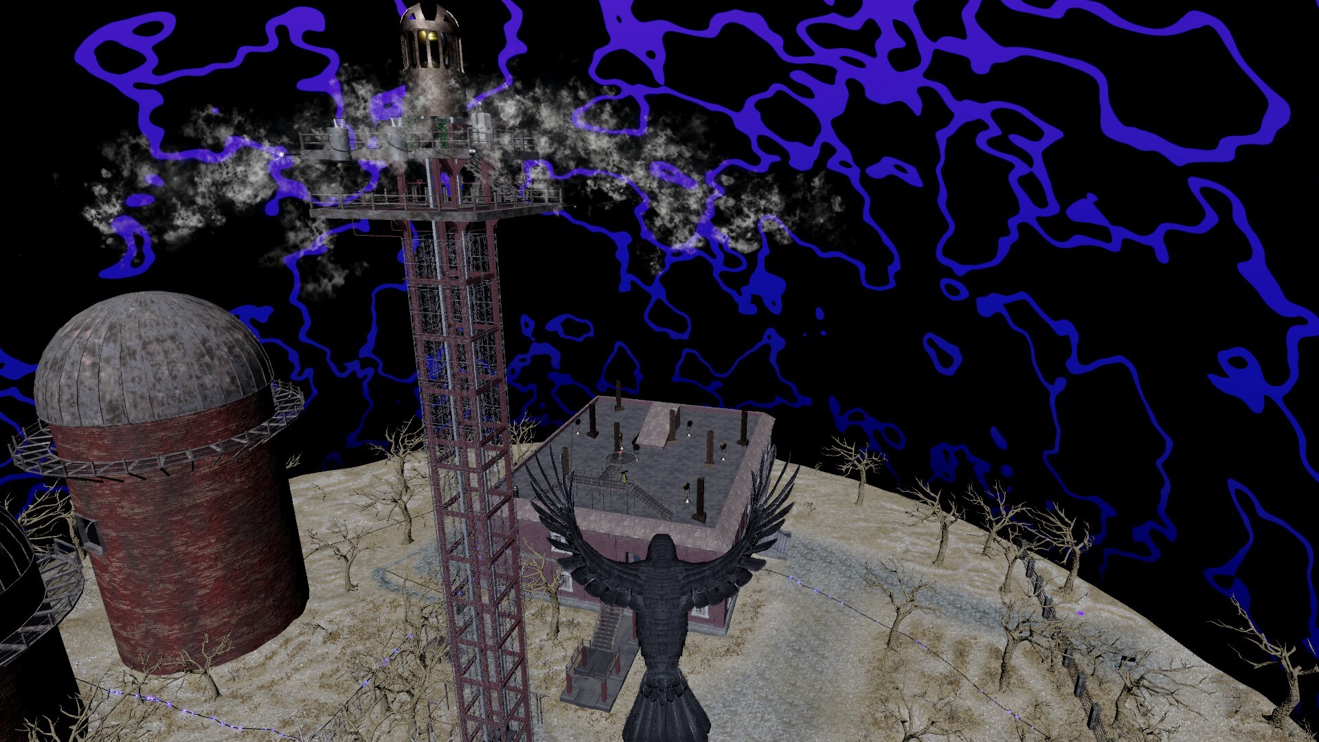 Grimm's Folly screenshot 1