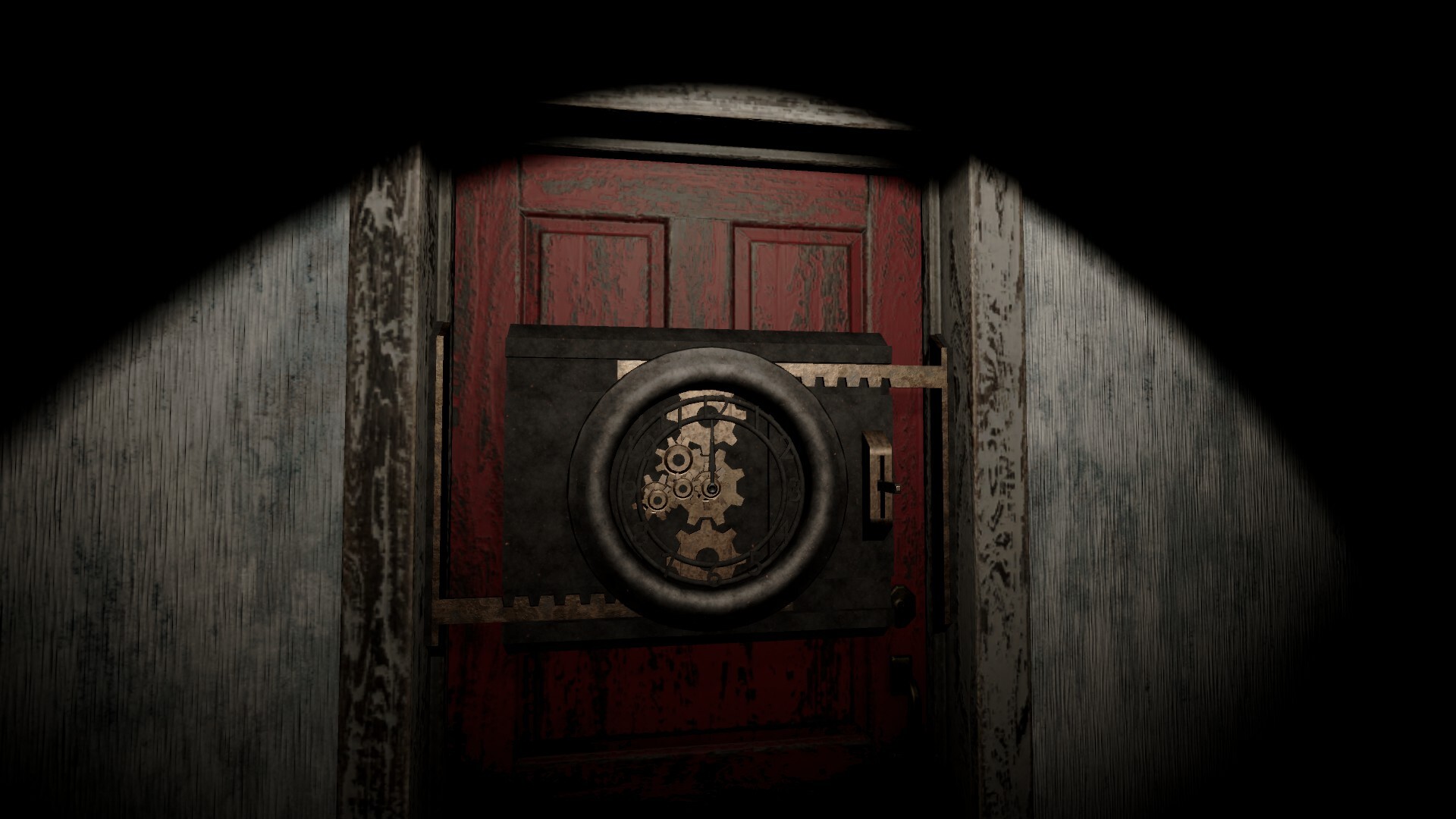 Grimm's Folly screenshot 4
