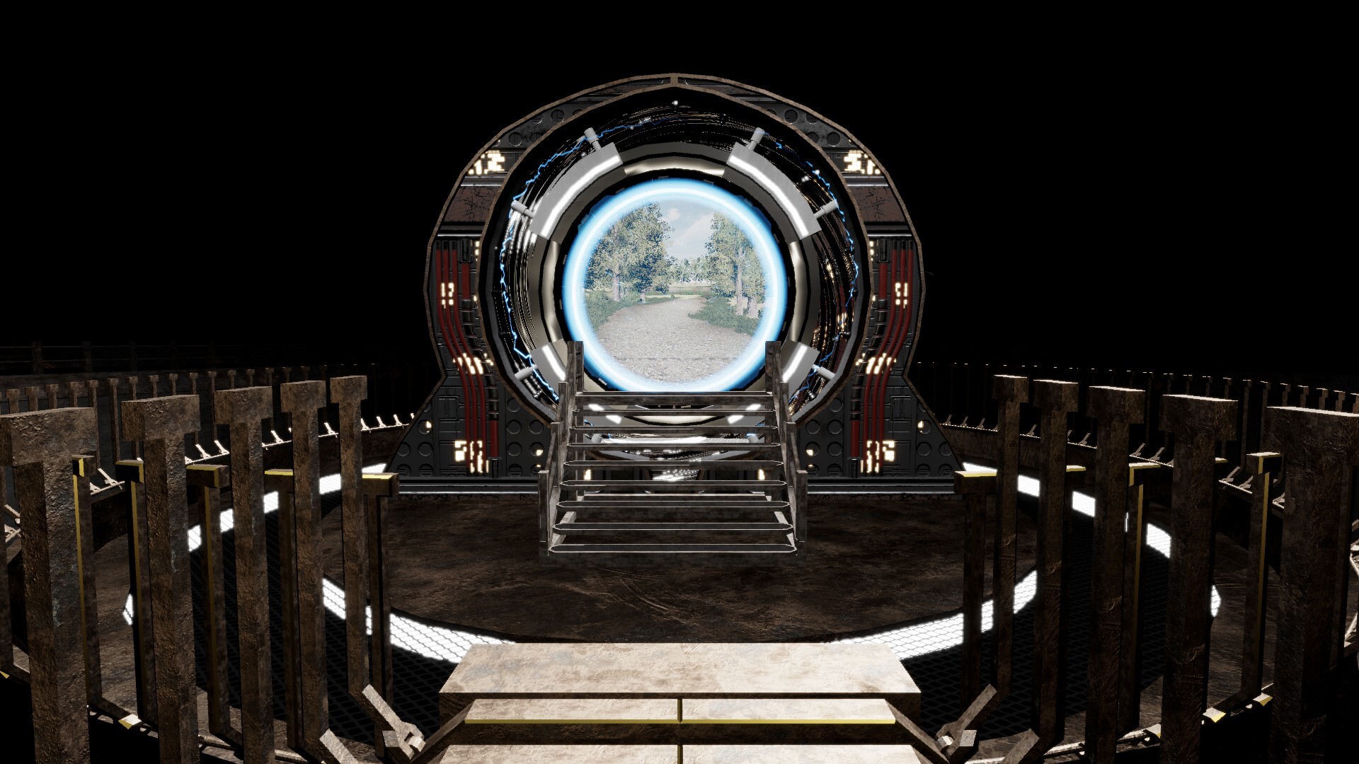 Grimm's Folly screenshot 10