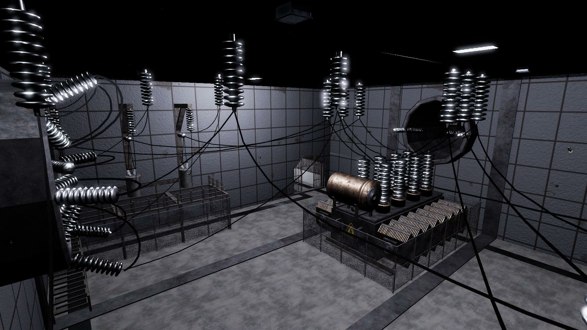 Grimm's Folly screenshot 7