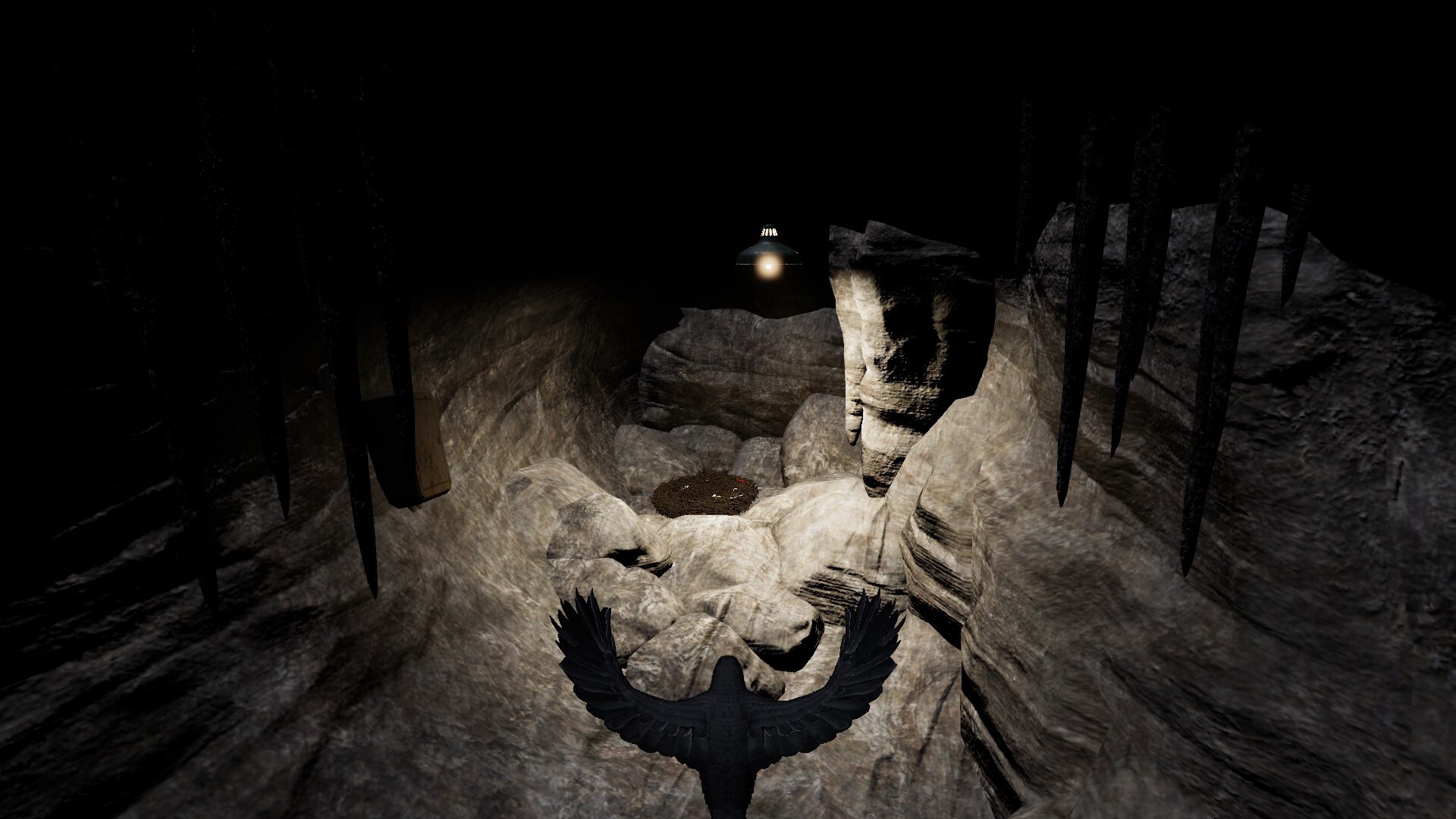 Grimm's Folly screenshot 5