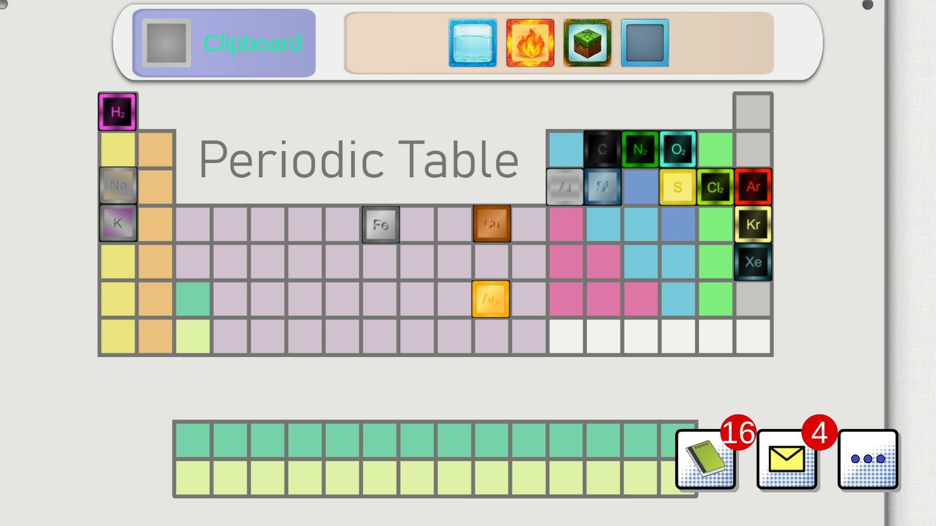Eureka! Superconductor Lab screenshot 4