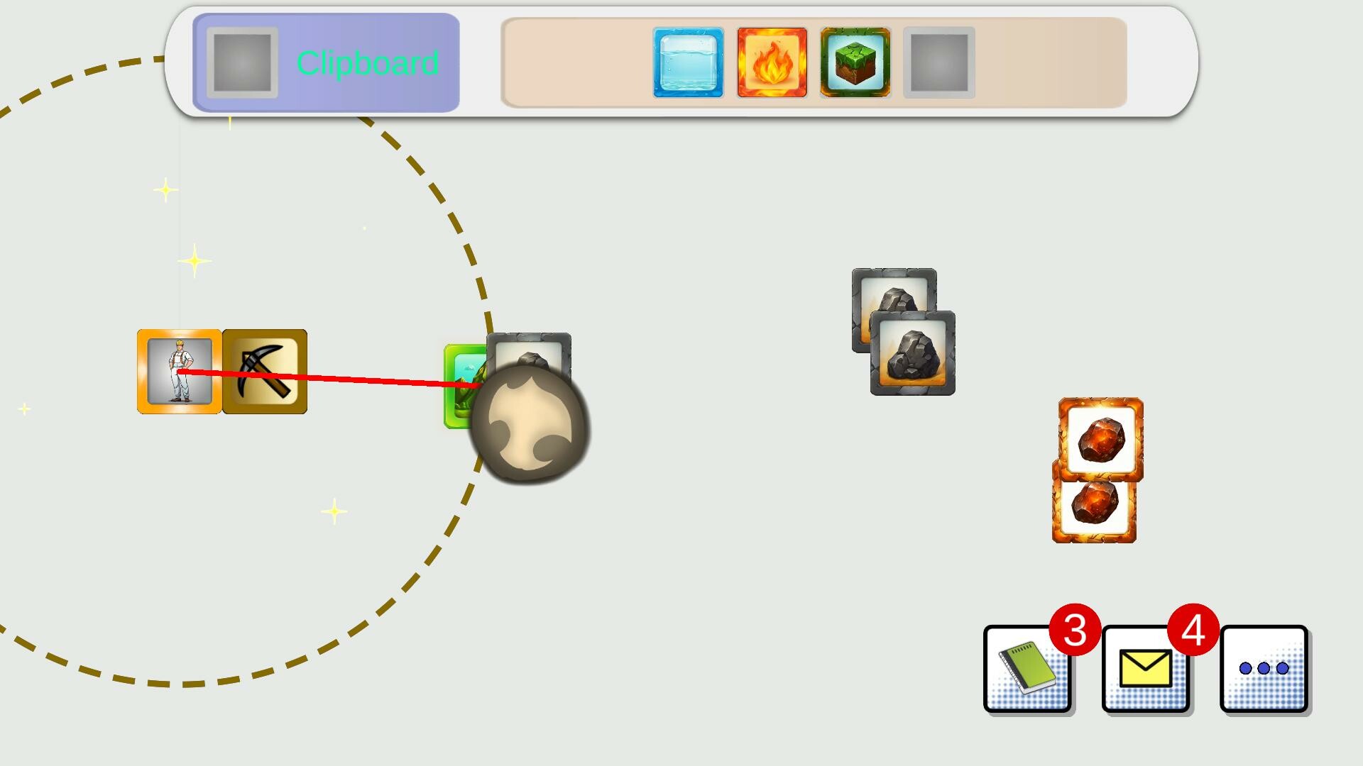 Eureka! Superconductor Lab screenshot 1