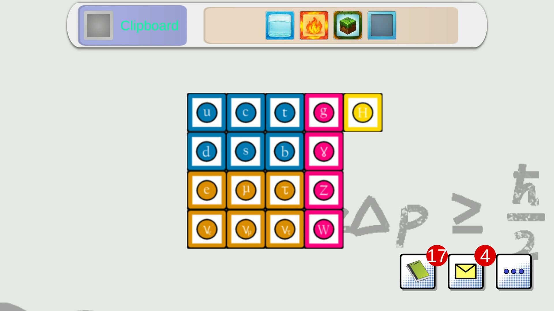 Eureka! Superconductor Lab screenshot 5