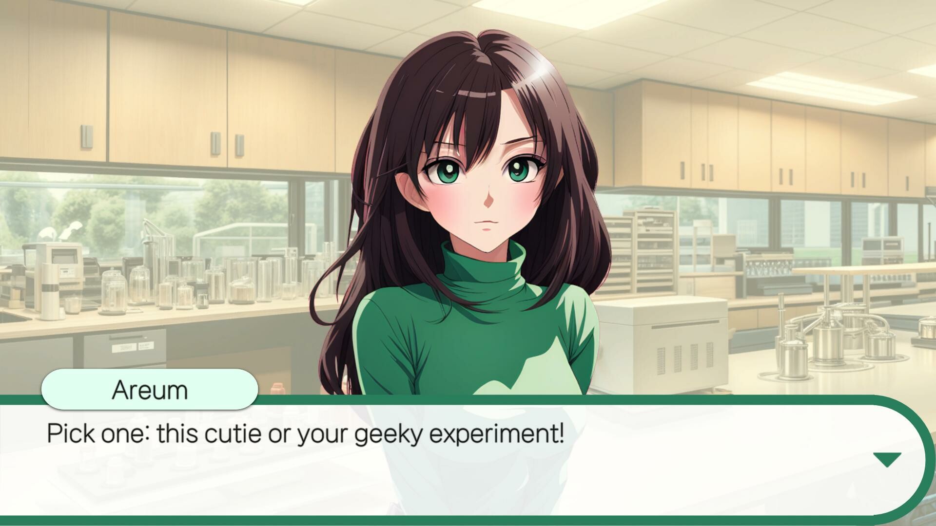 Eureka! Superconductor Lab screenshot 2