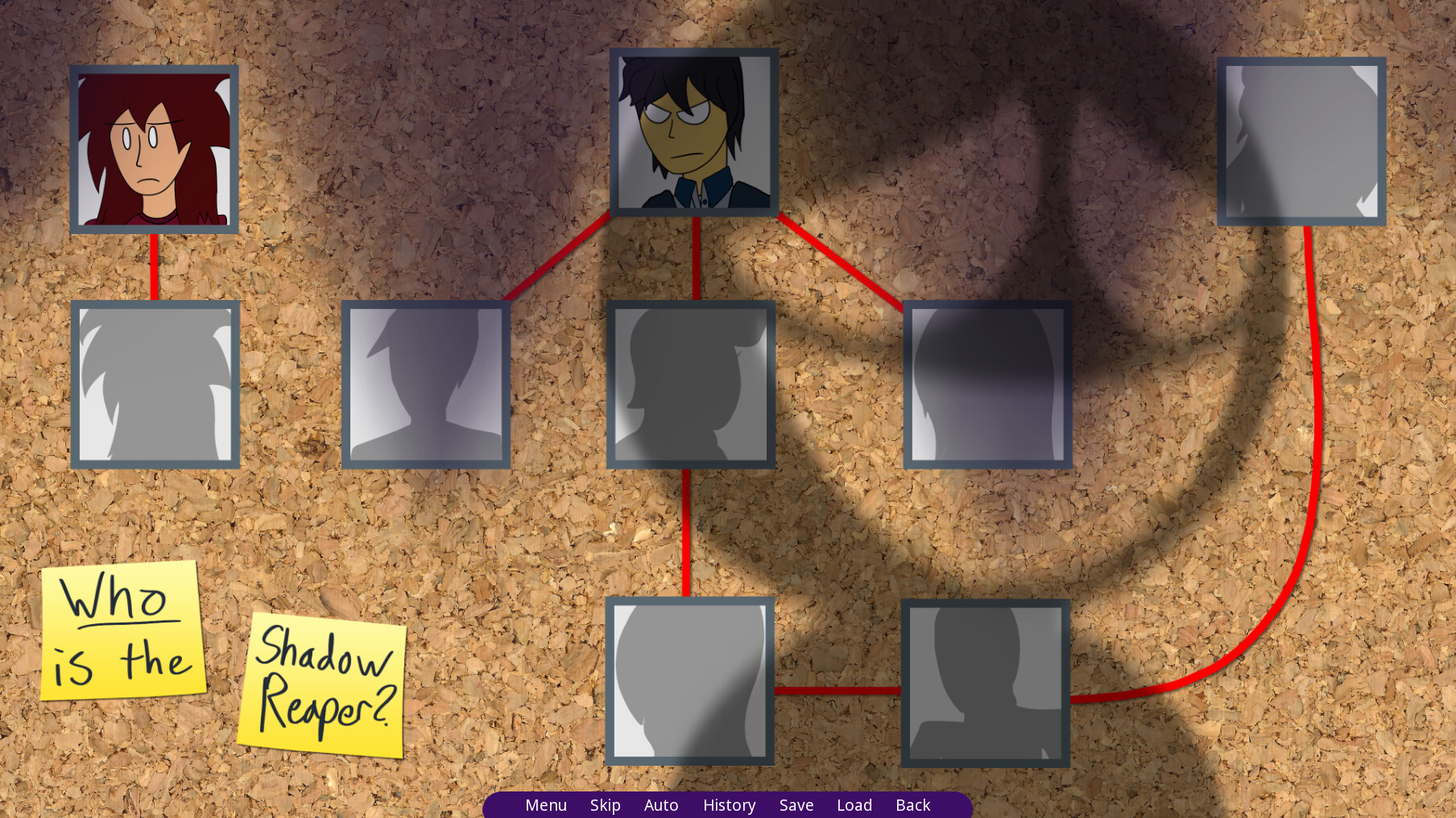 World Without Reason screenshot 4