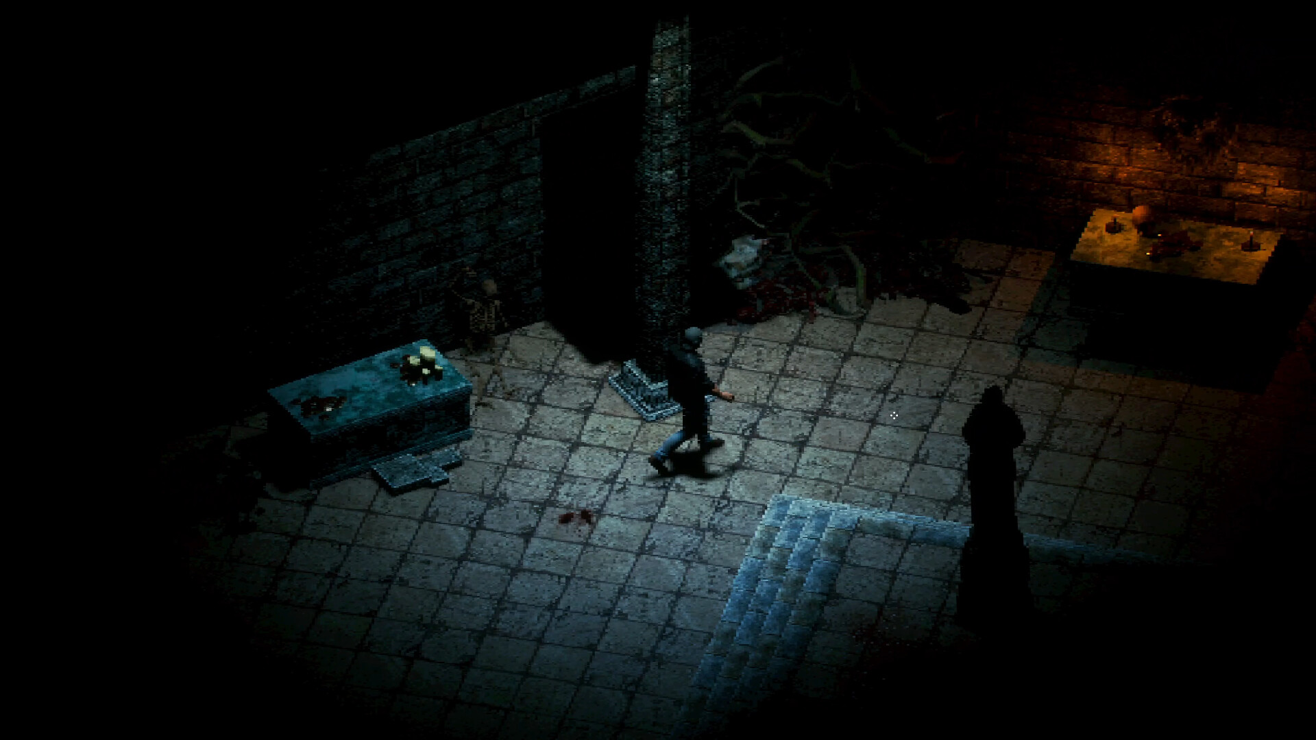 Finally Free screenshot 7