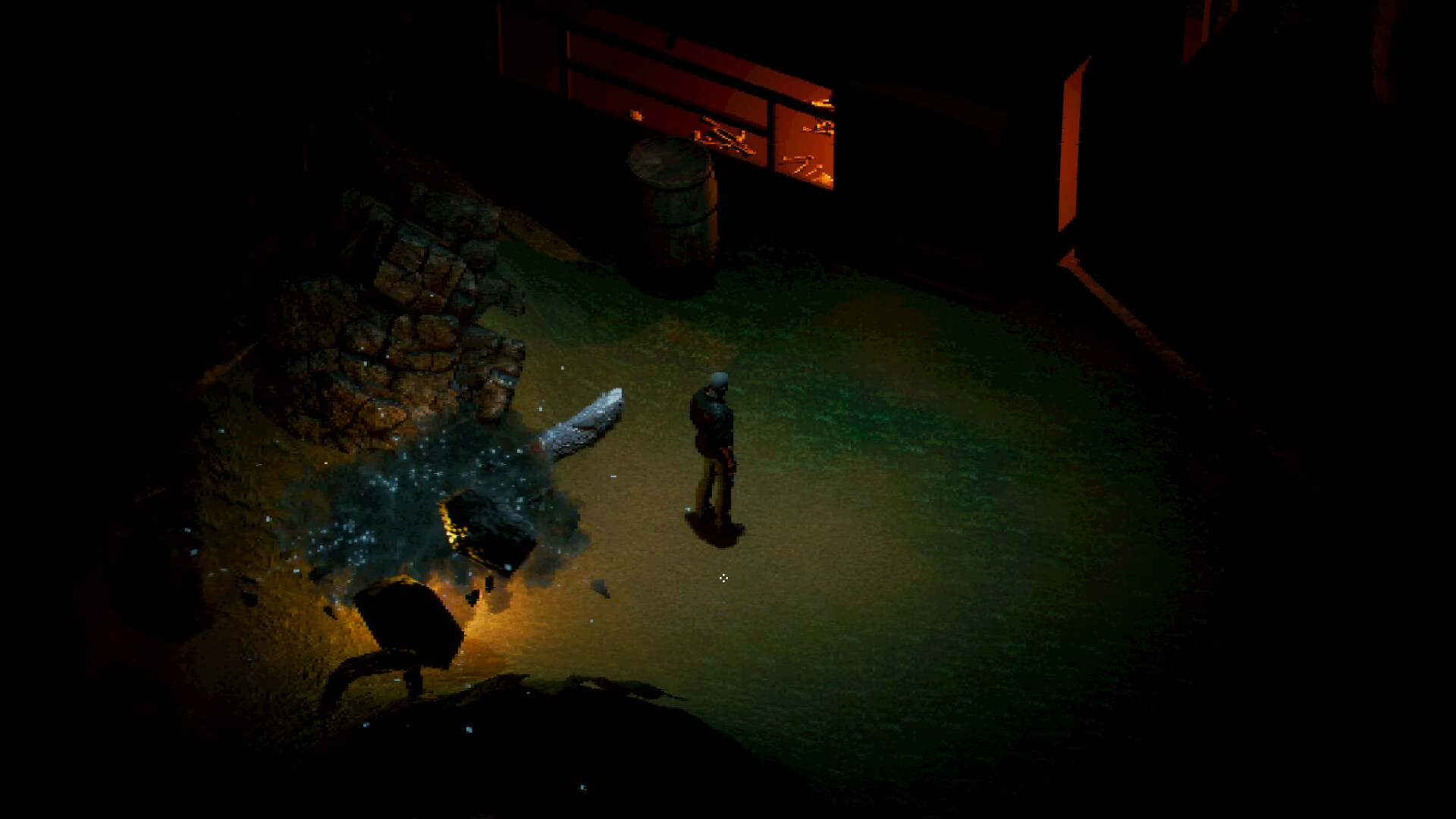 Finally Free screenshot 3