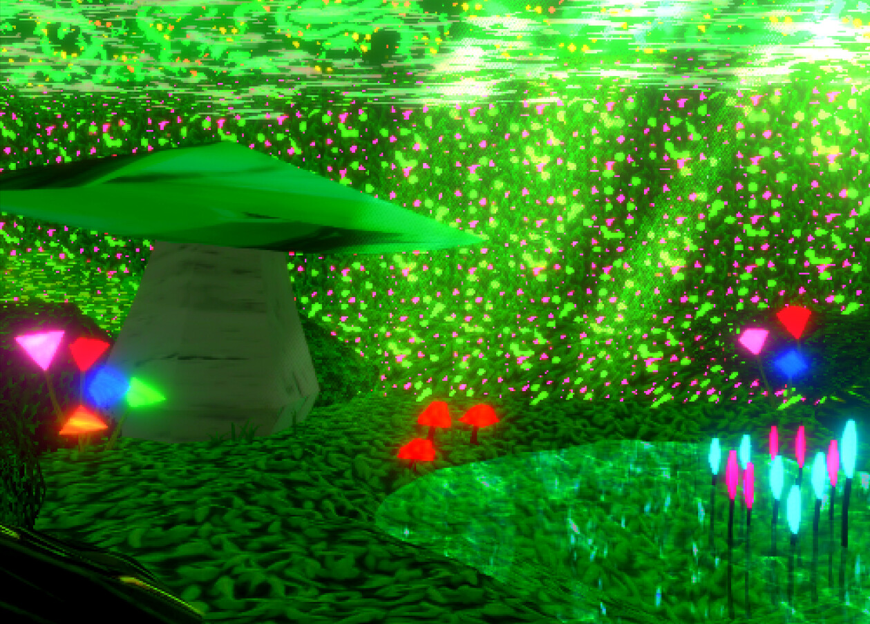 ANGEL SPIRIT screenshot 2