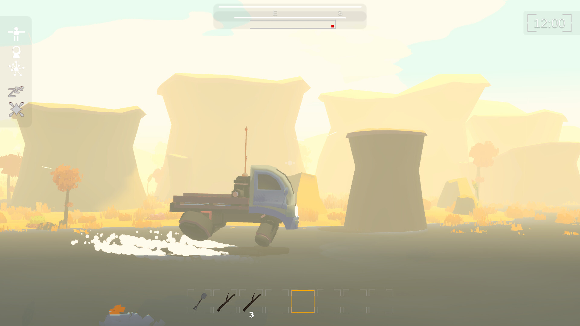 Stewards of Nu Juno screenshot 10