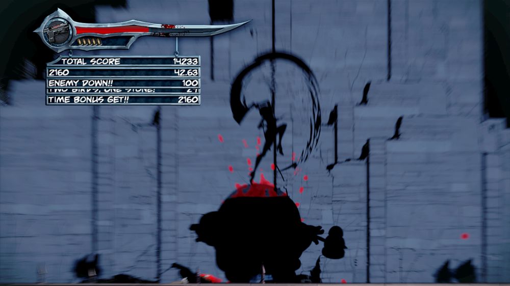 BloodRayne Betrayal (Legacy) screenshot 3