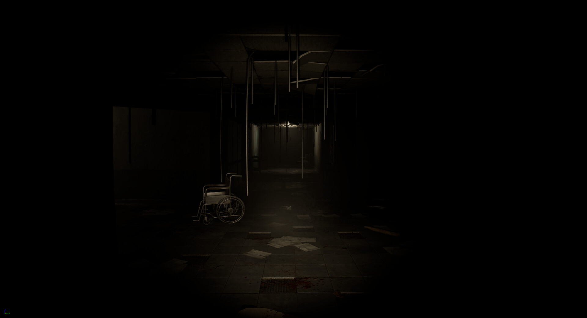 Whispers in the Void screenshot 11