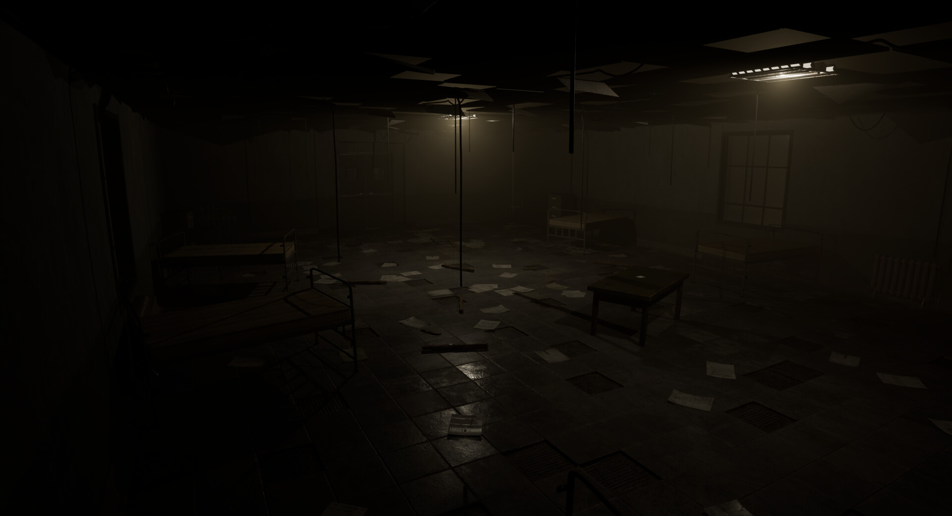 Whispers in the Void screenshot 6