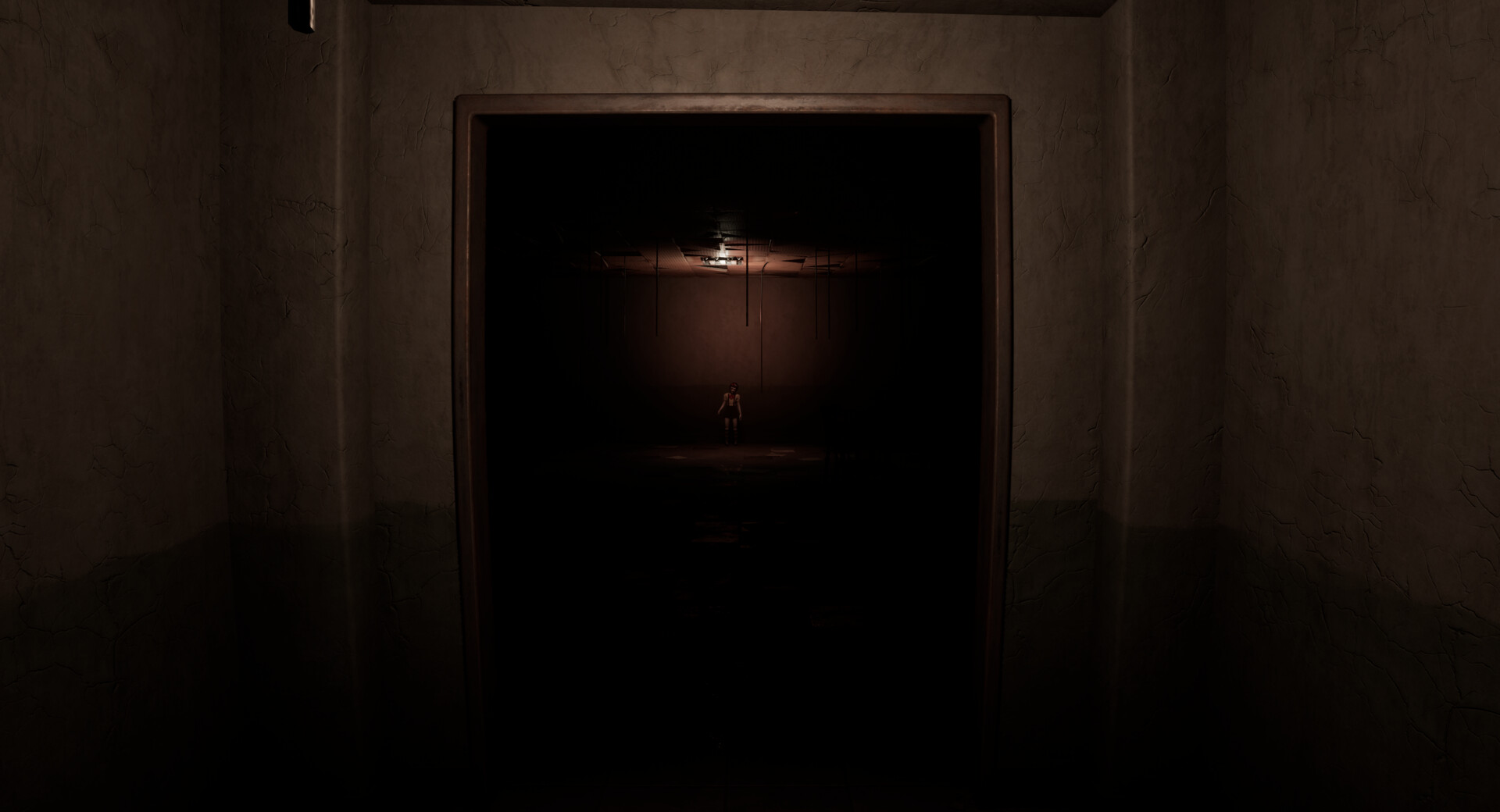 Whispers in the Void screenshot 8