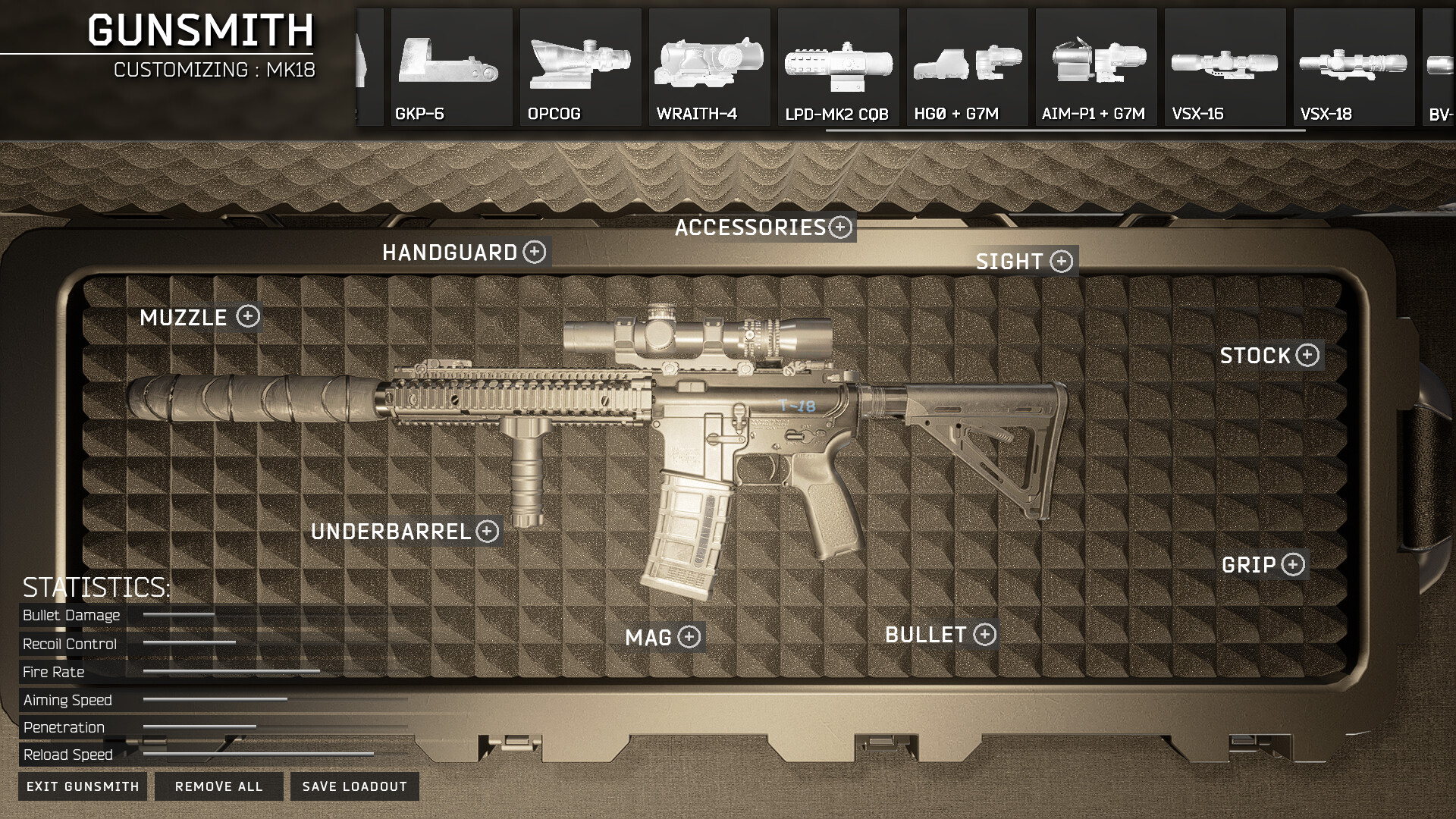 Burkina Faso: Radical Insurgency screenshot 15