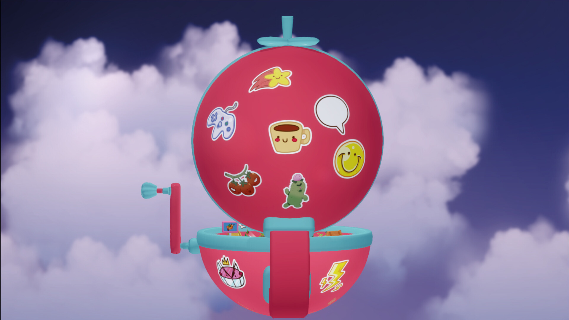 Tiny Garden screenshot 7