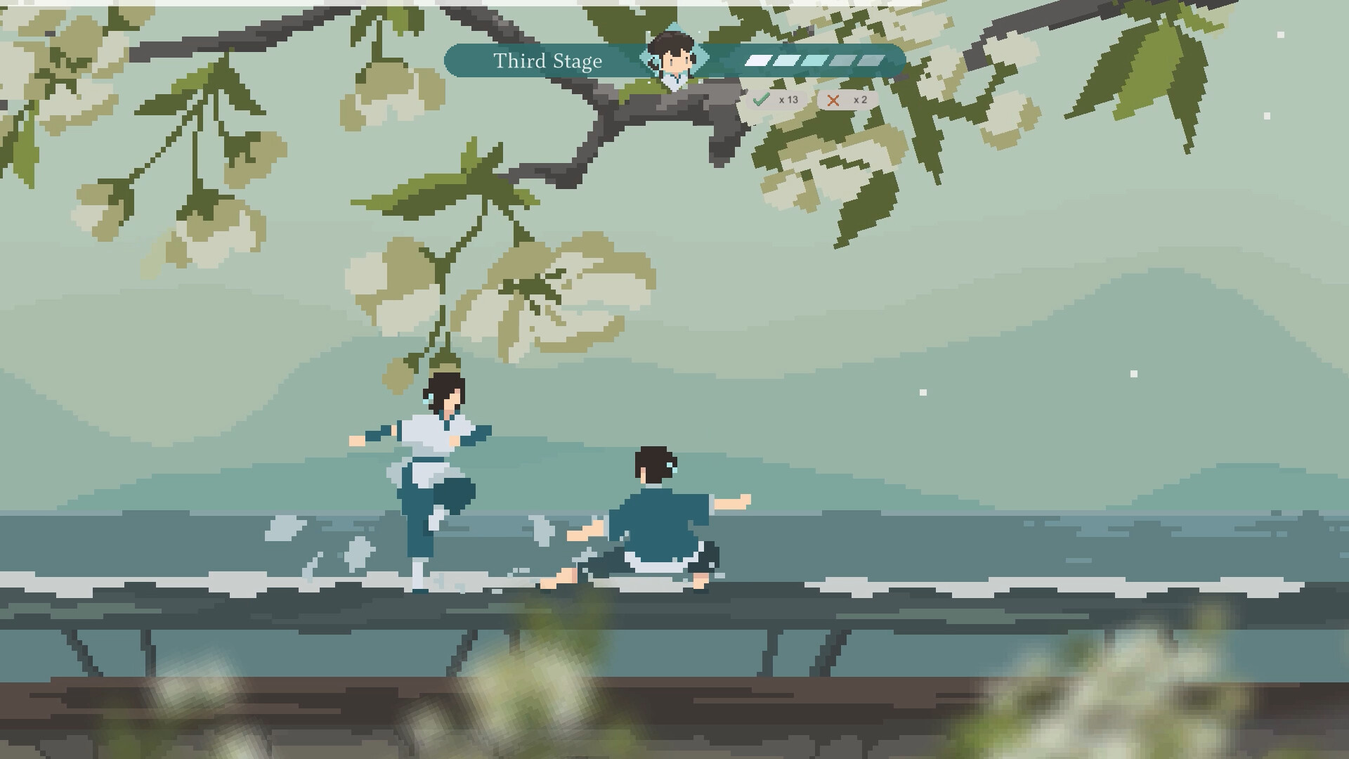 MoonWhite screenshot 5