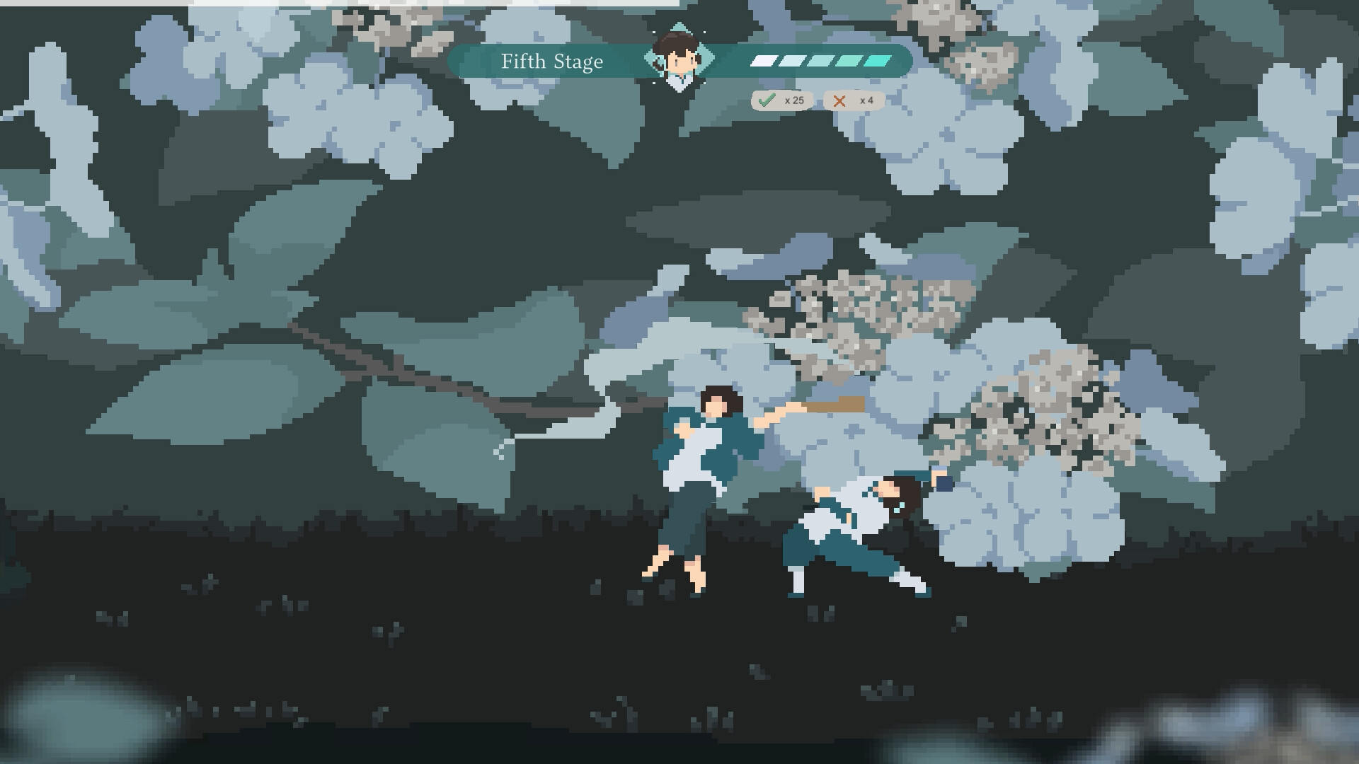 MoonWhite screenshot 4