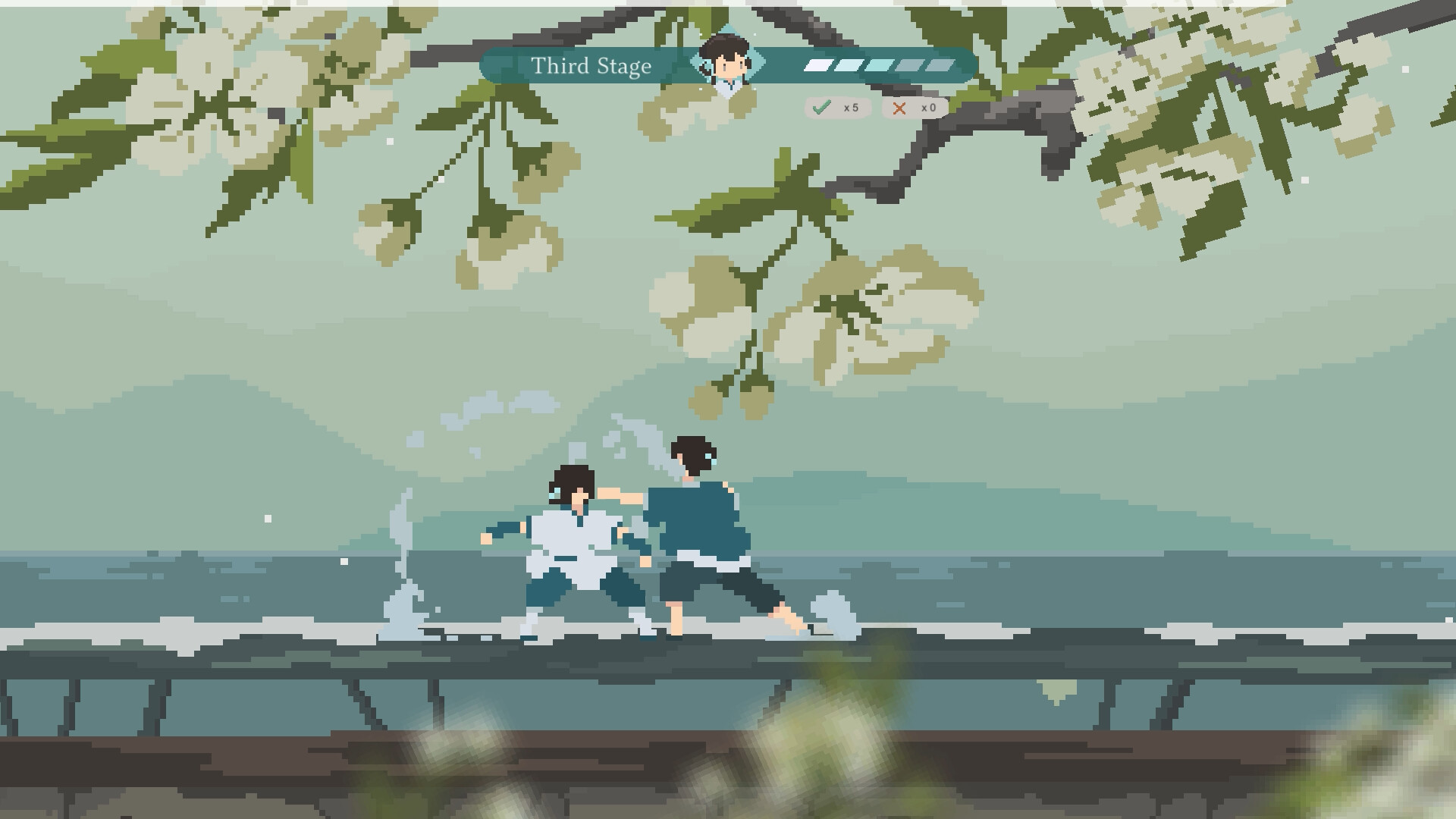 MoonWhite screenshot 8