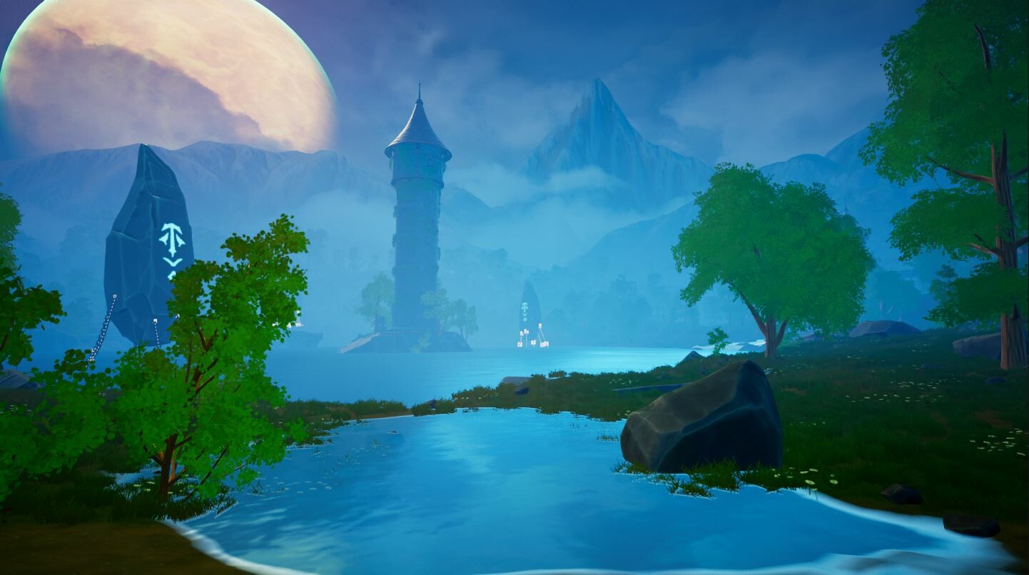 Hunter Beat screenshot 3