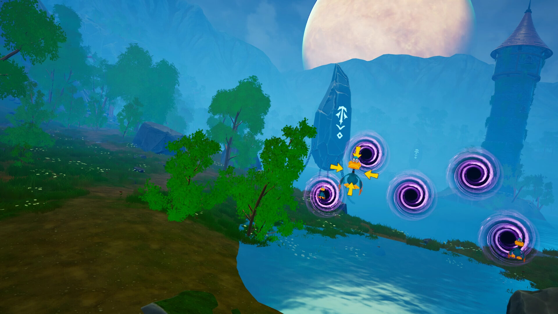 Hunter Beat screenshot 5