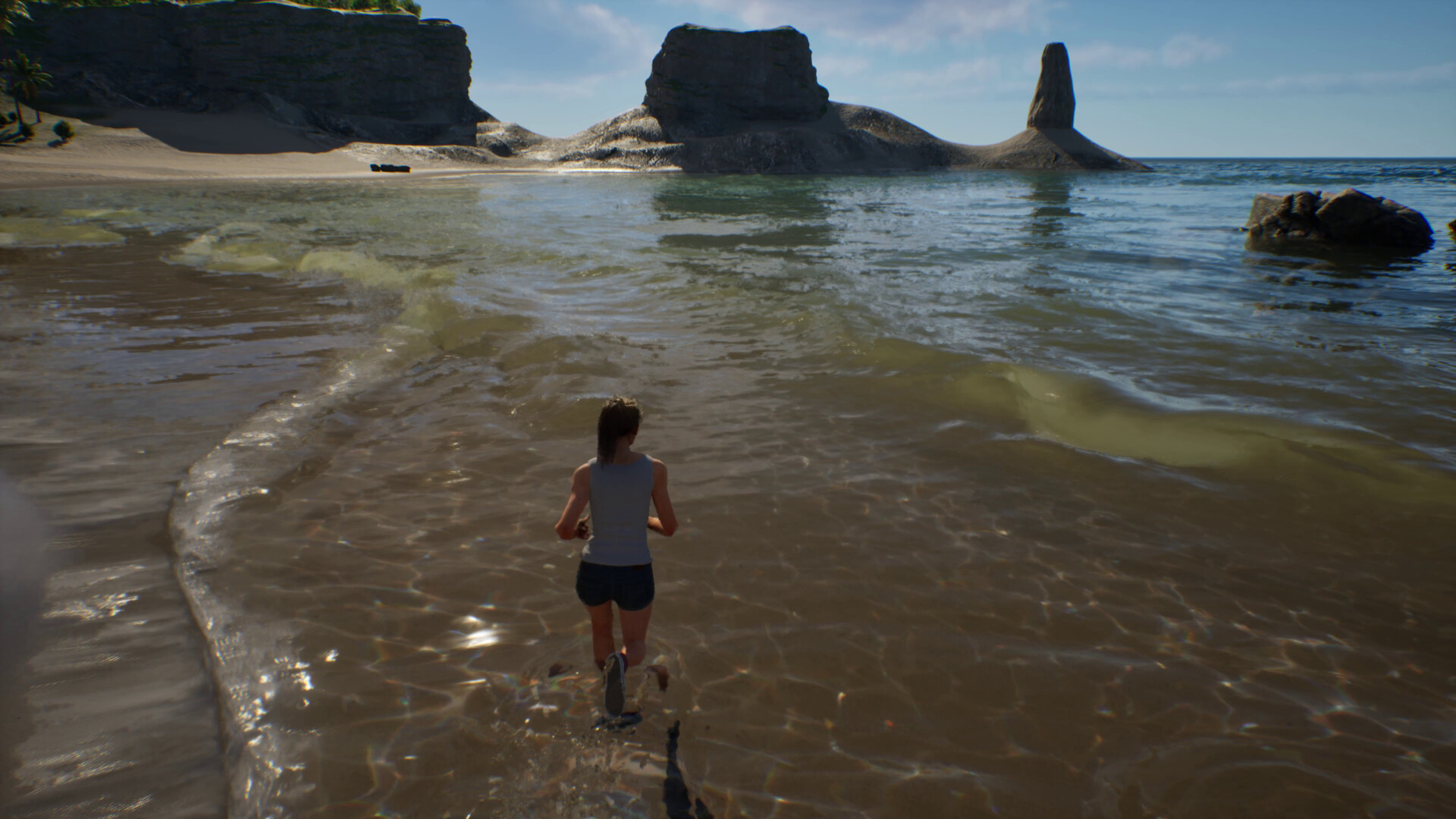 Treasures of the Sunken Ship screenshot 2