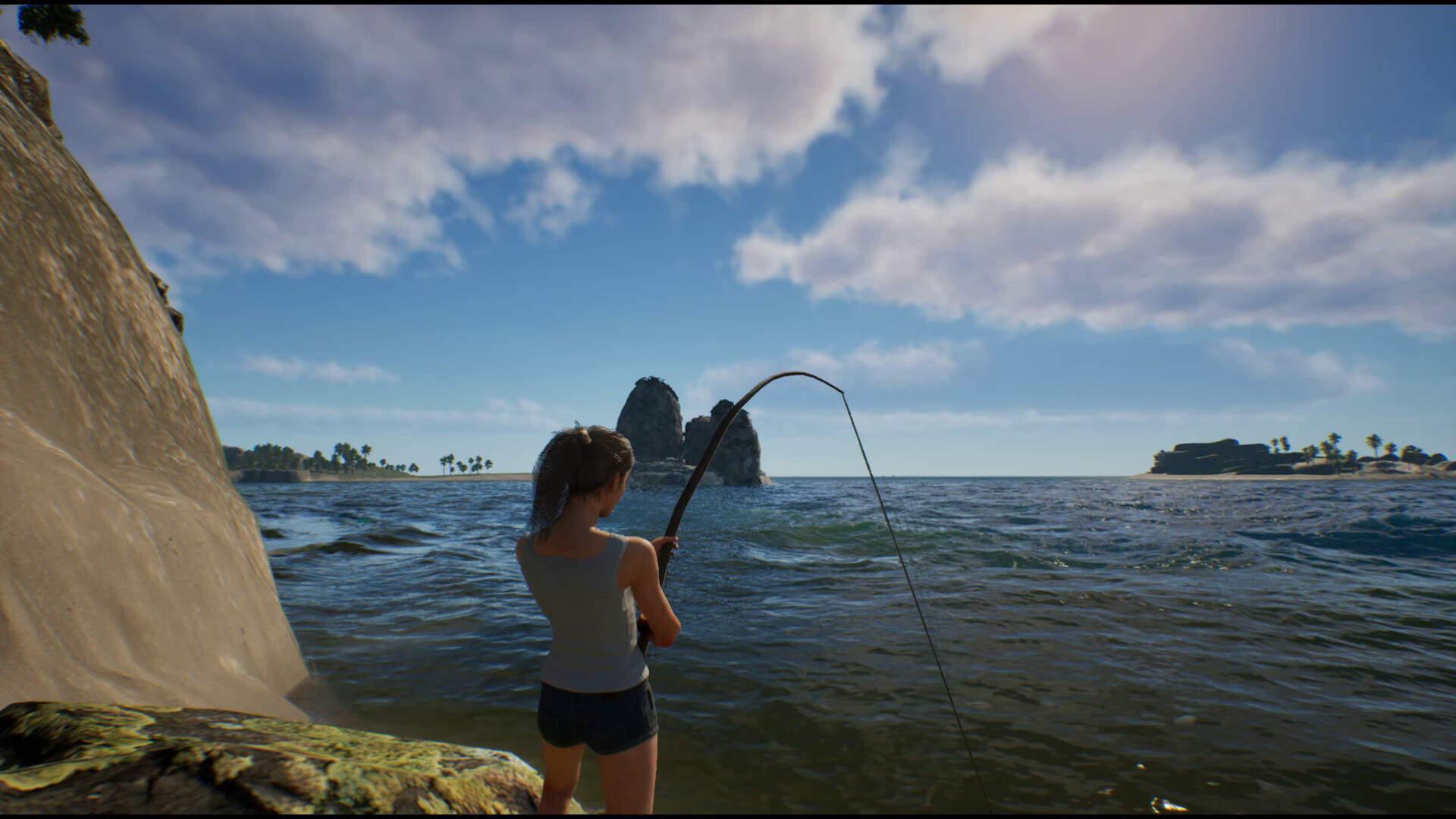 Treasures of the Sunken Ship screenshot 4