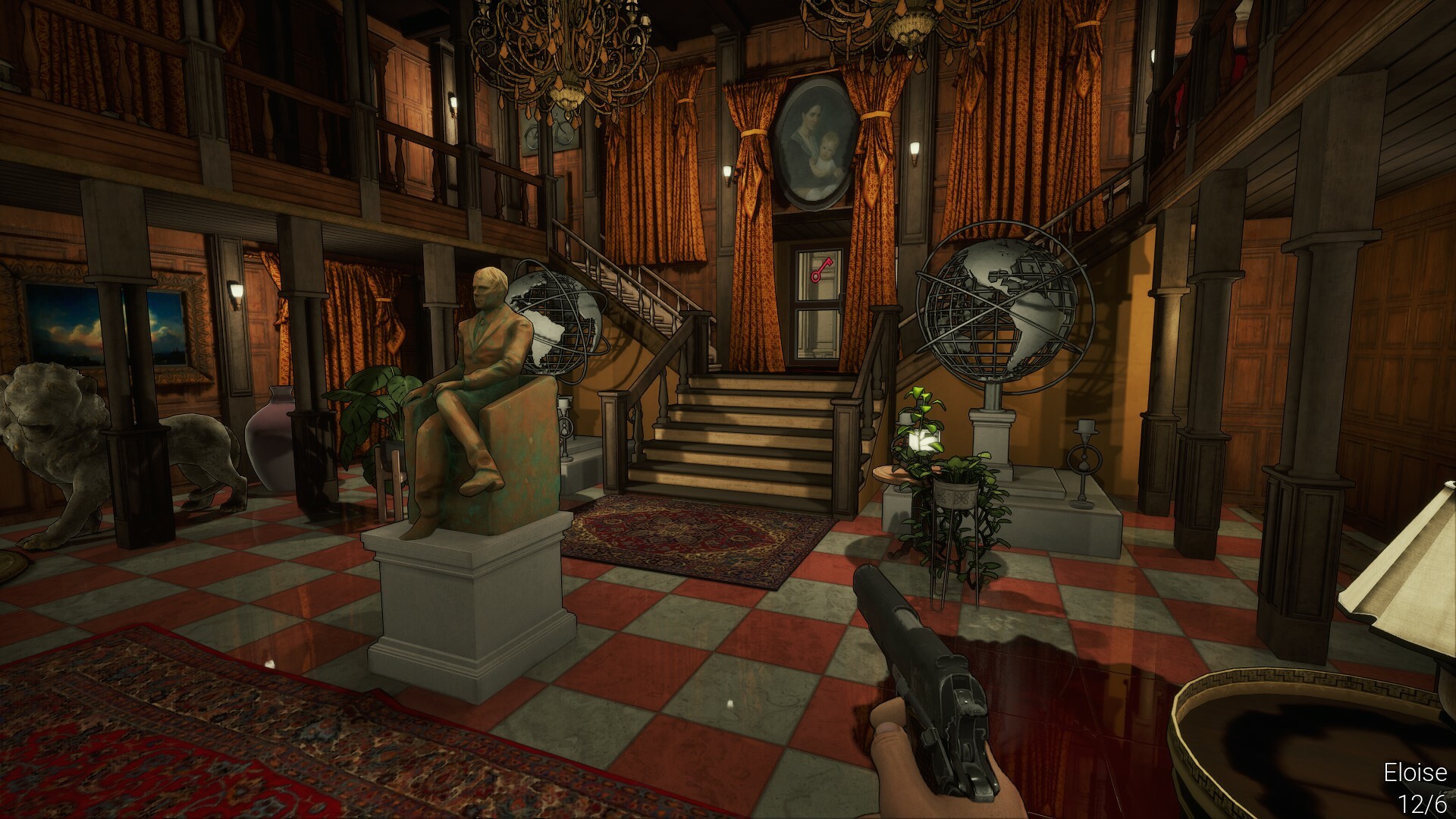 Versus Dev screenshot 5