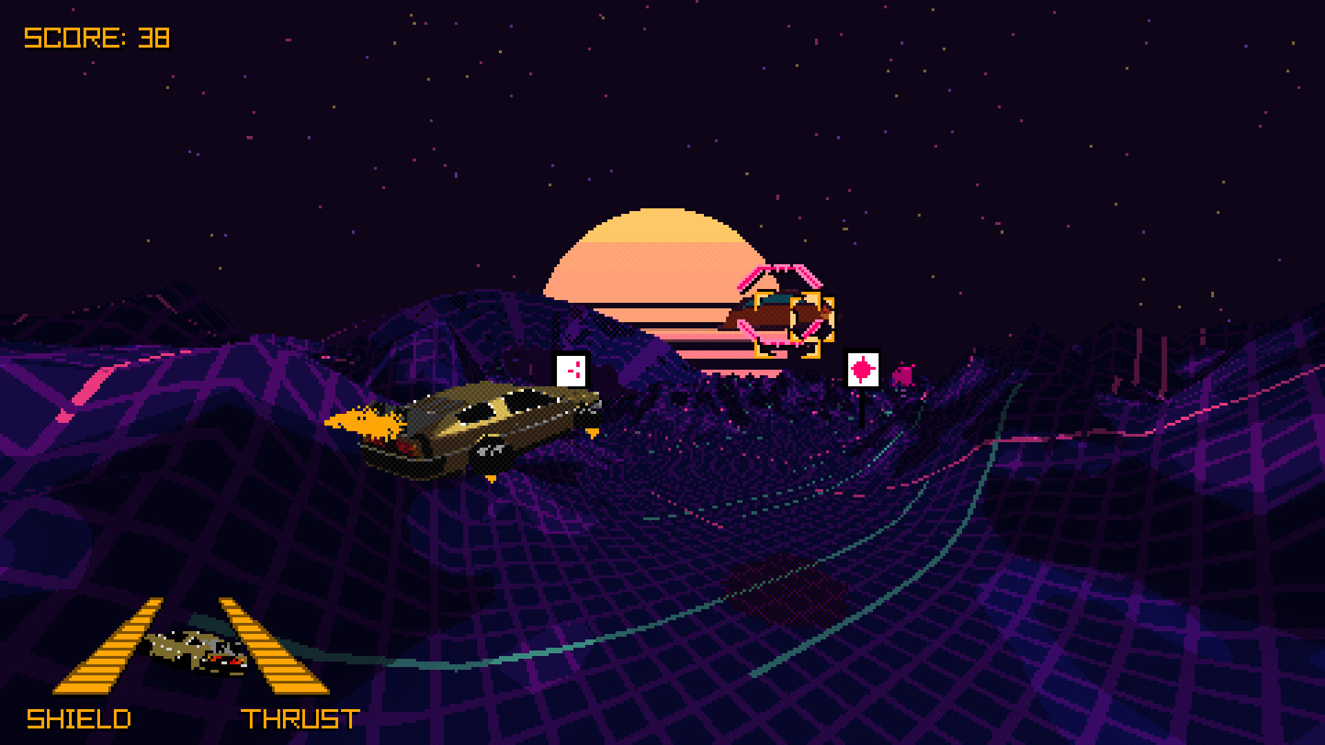 PalmRide: After Flight screenshot 2