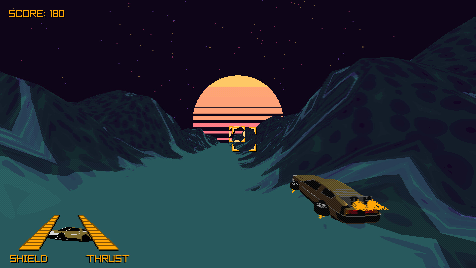 PalmRide: After Flight screenshot 4