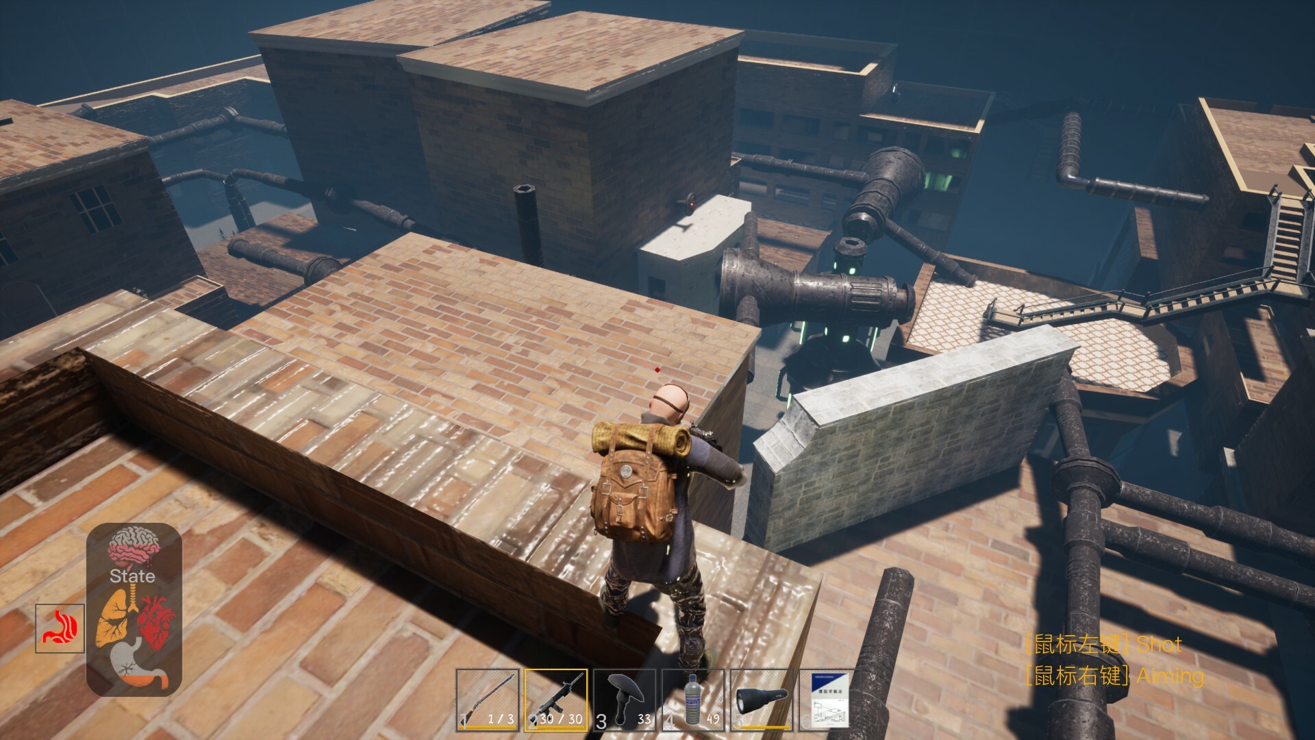 The Maze Survivor: The 9th Entrants screenshot 18
