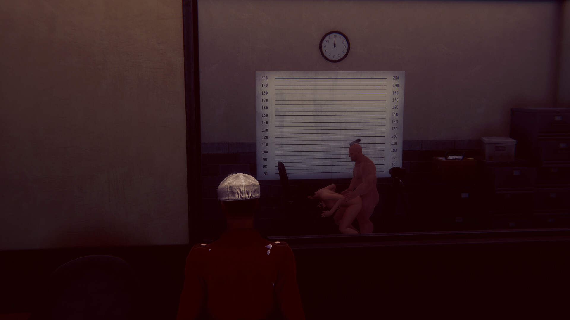 Fuck in police screenshot 6