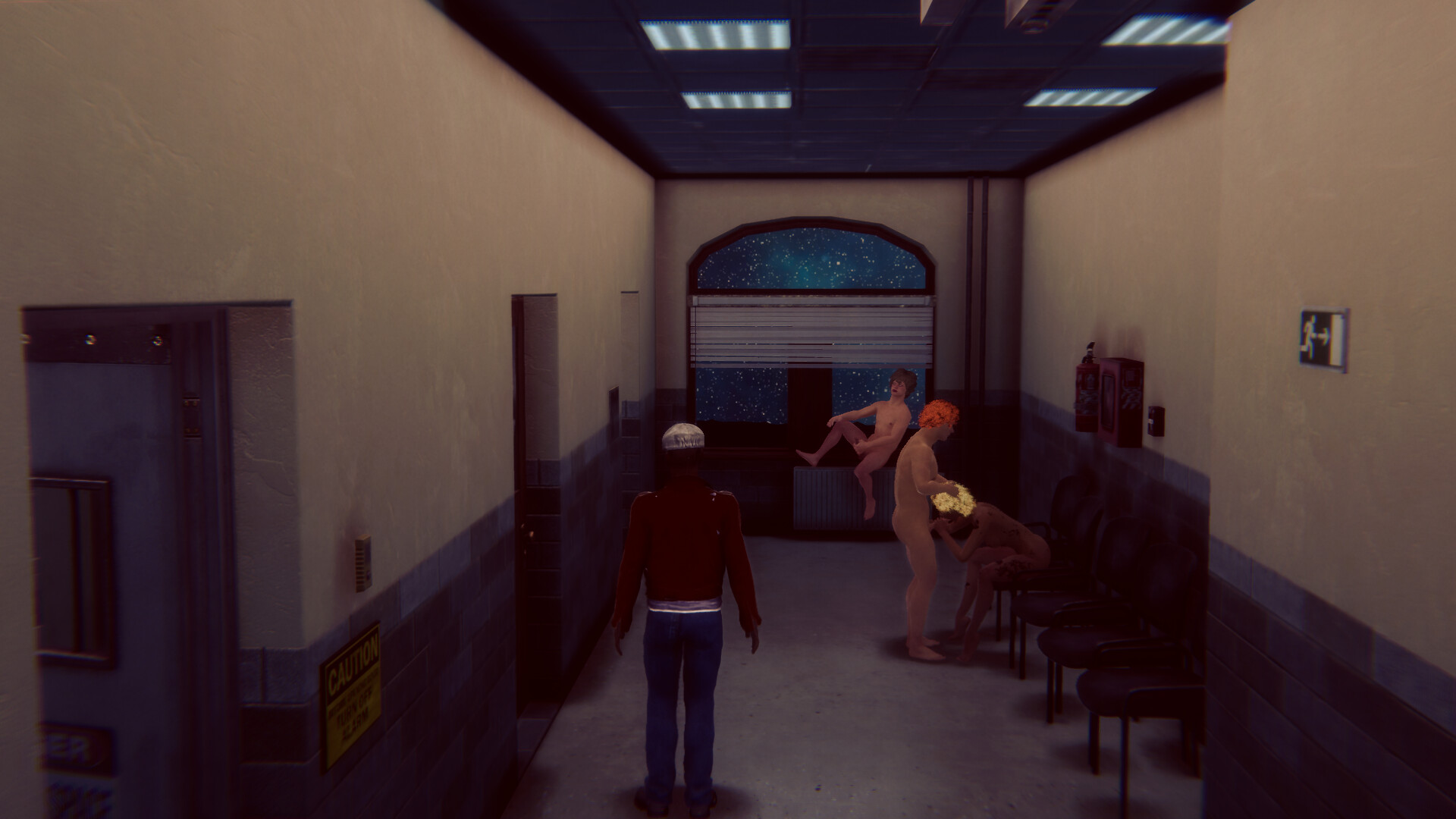 Fuck in police screenshot 10