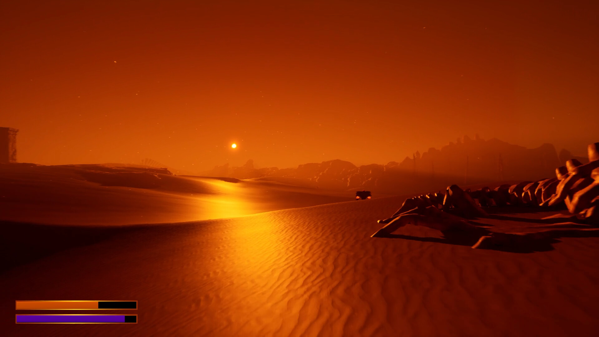 Enthralled screenshot 2