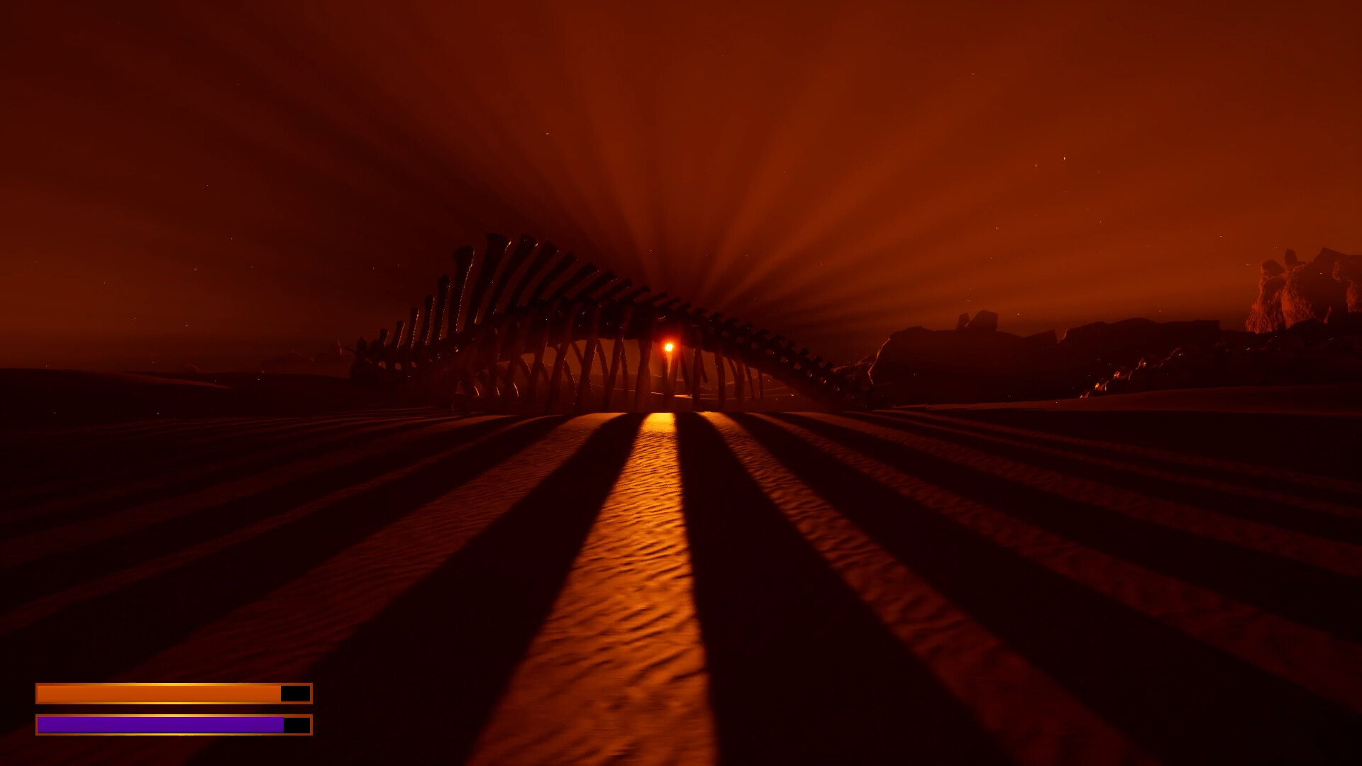 Enthralled screenshot 6