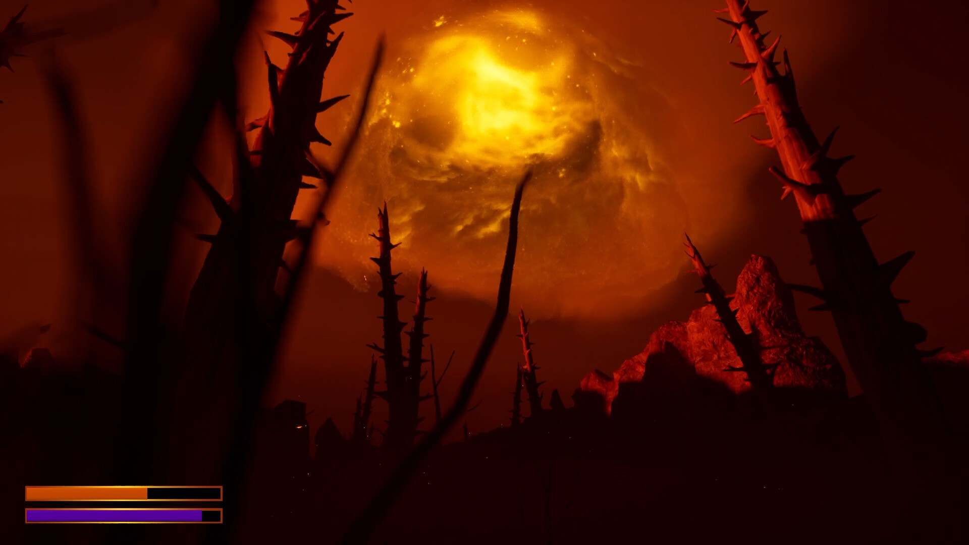 Enthralled screenshot 3