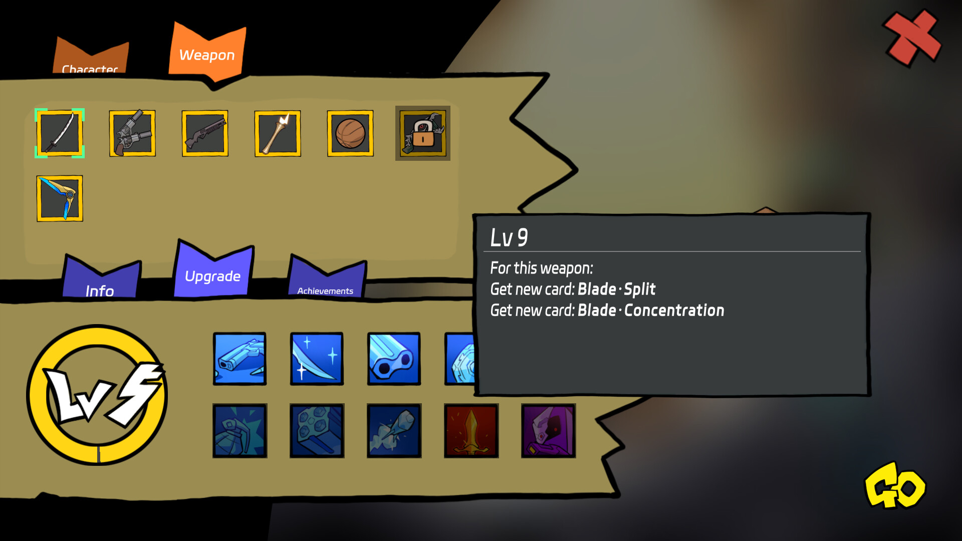 Pape Rangers screenshot 6