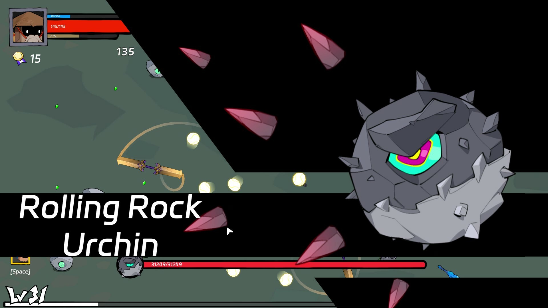 Pape Rangers screenshot 9