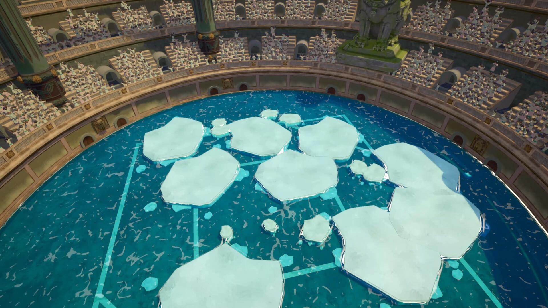 Astral Arena screenshot 13