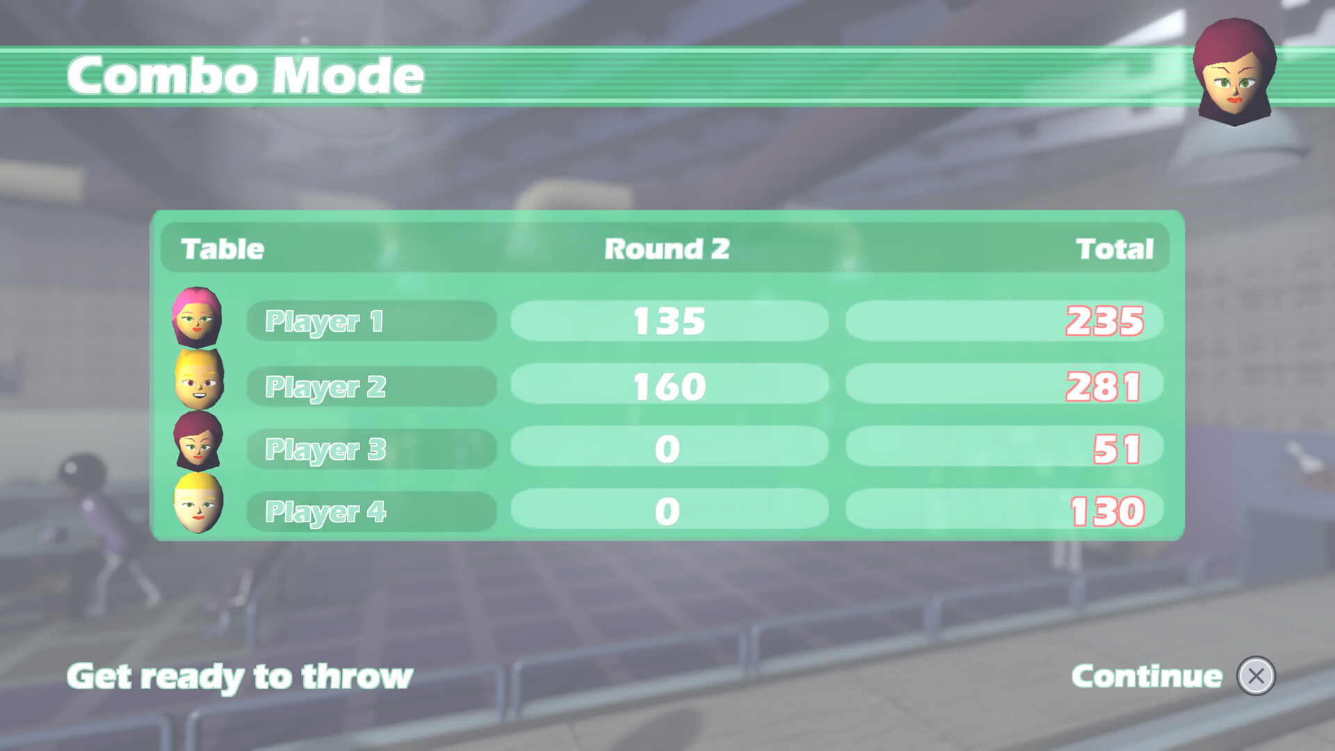 Darts Up screenshot 4