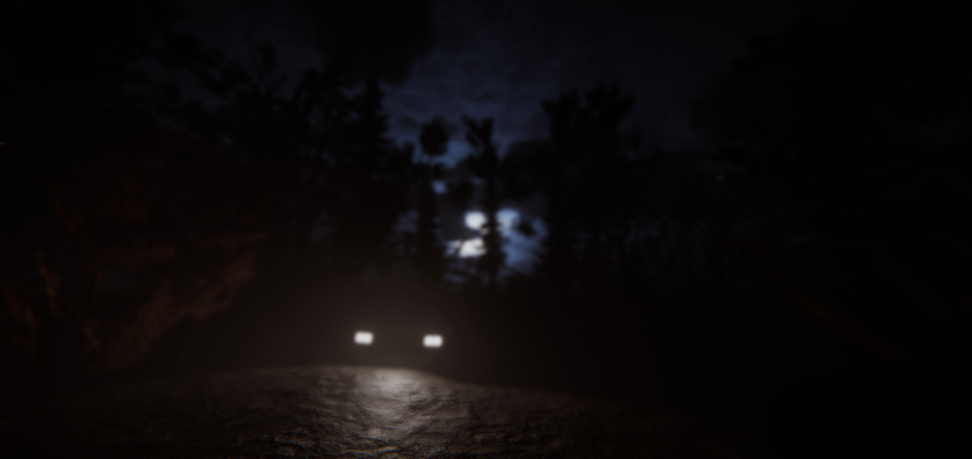 Clandestine: The Hidden Truth screenshot 1