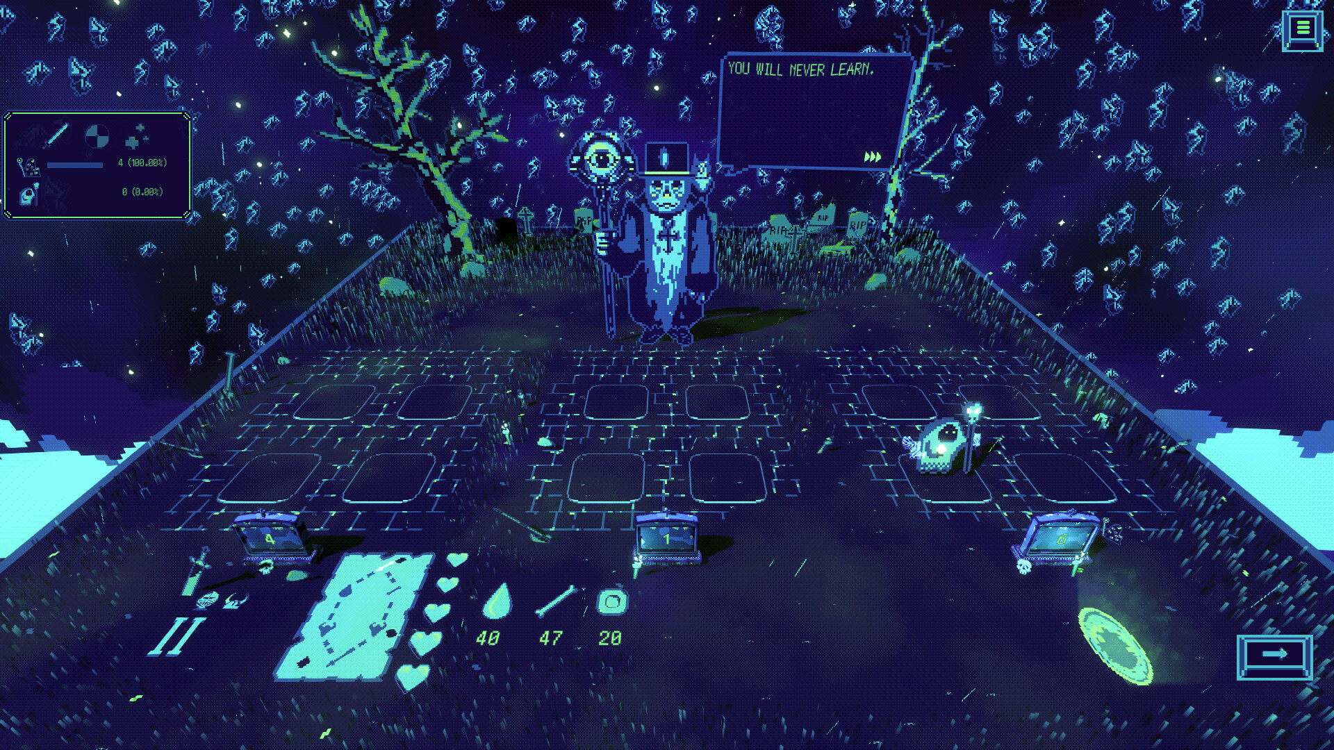 Cemetery of Bob screenshot 4
