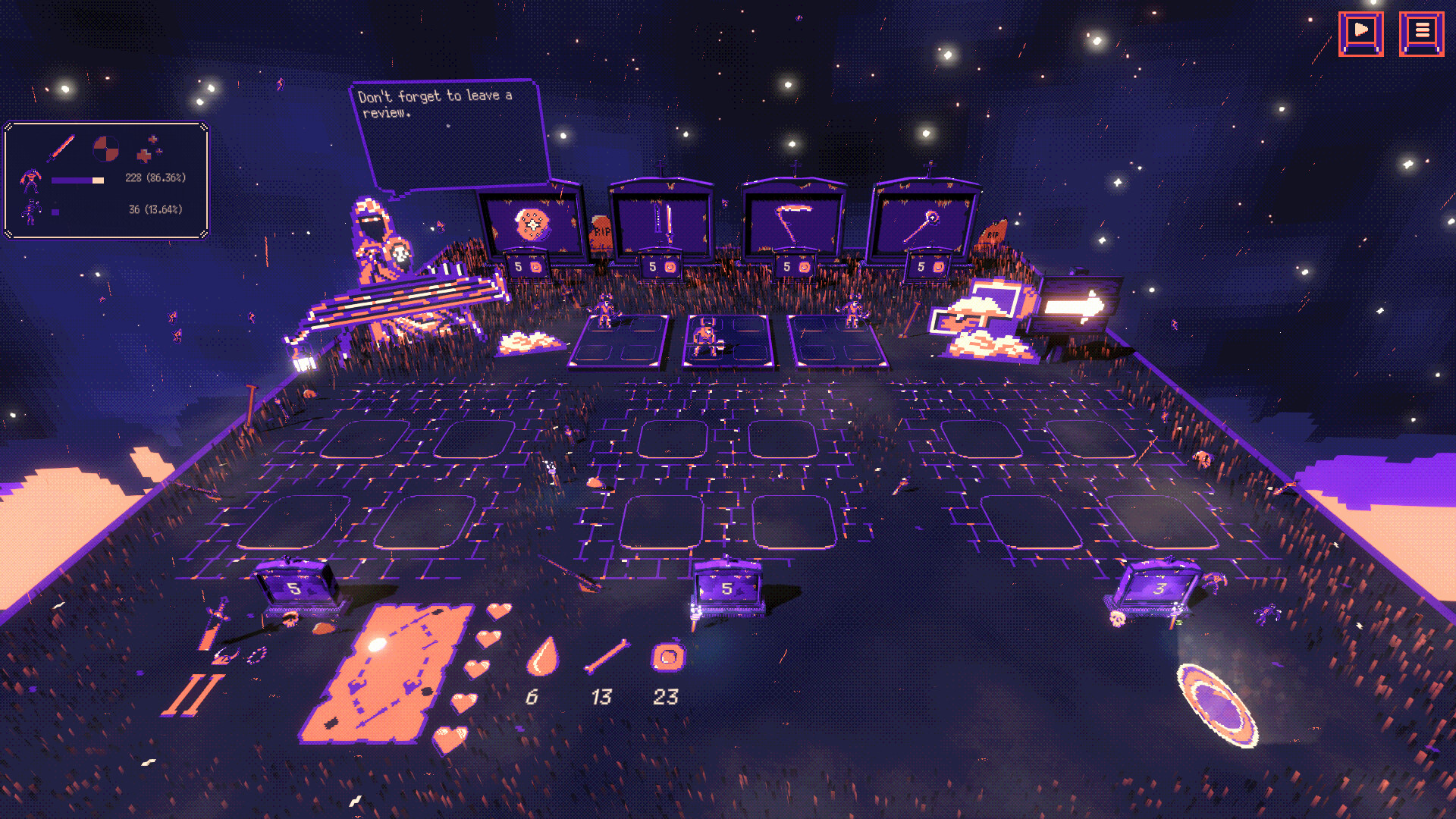 Cemetery of Bob screenshot 7