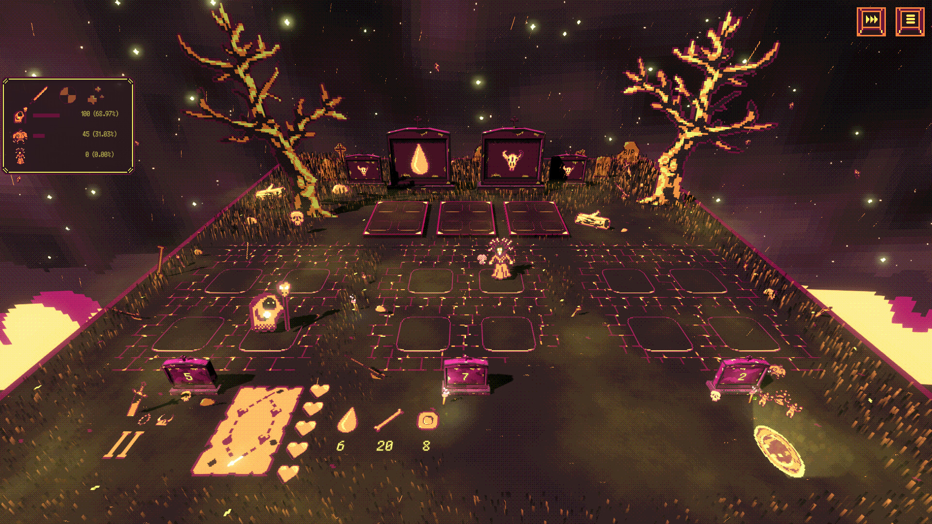 Cemetery of Bob screenshot 8