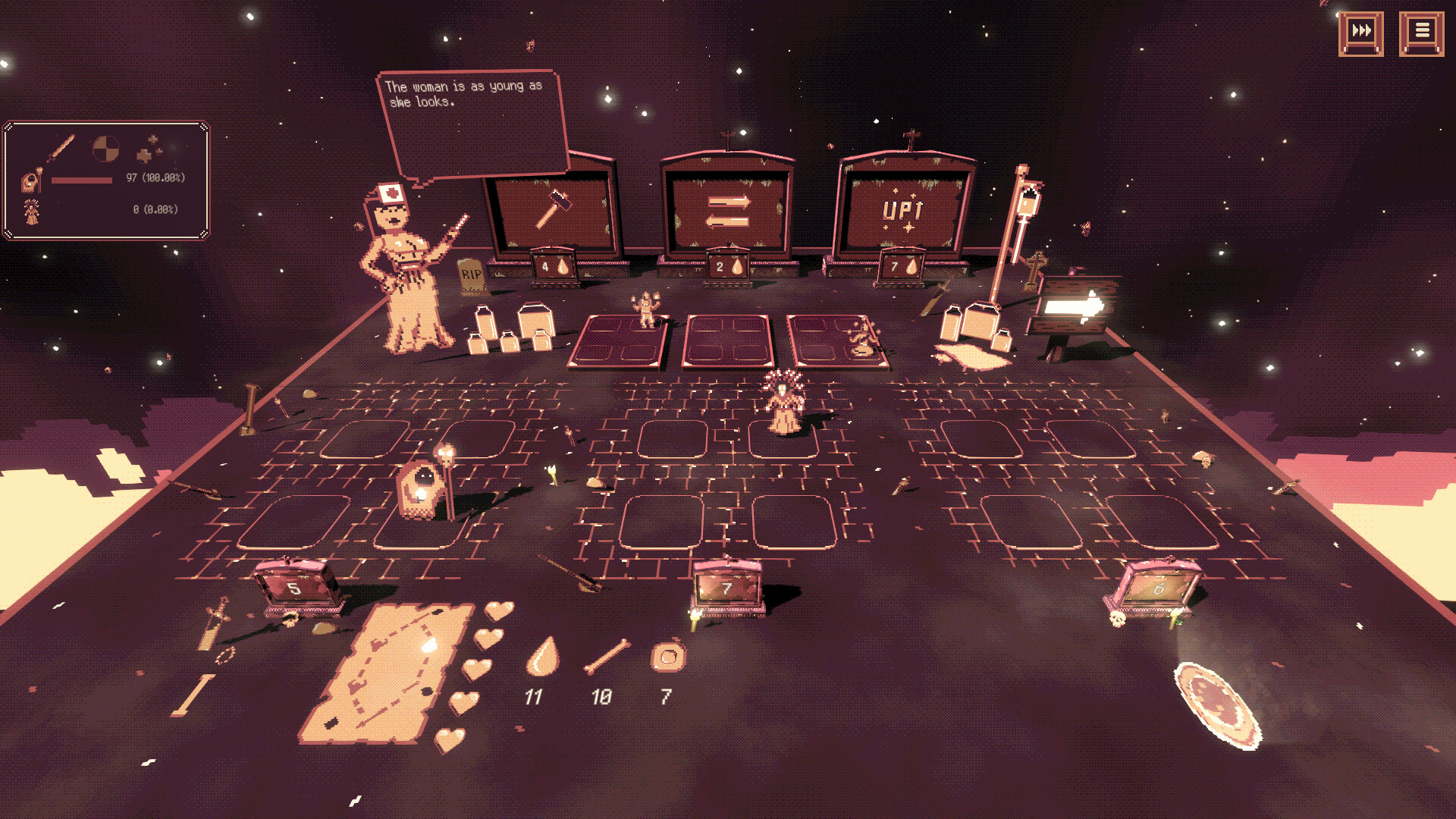 Cemetery of Bob screenshot 6