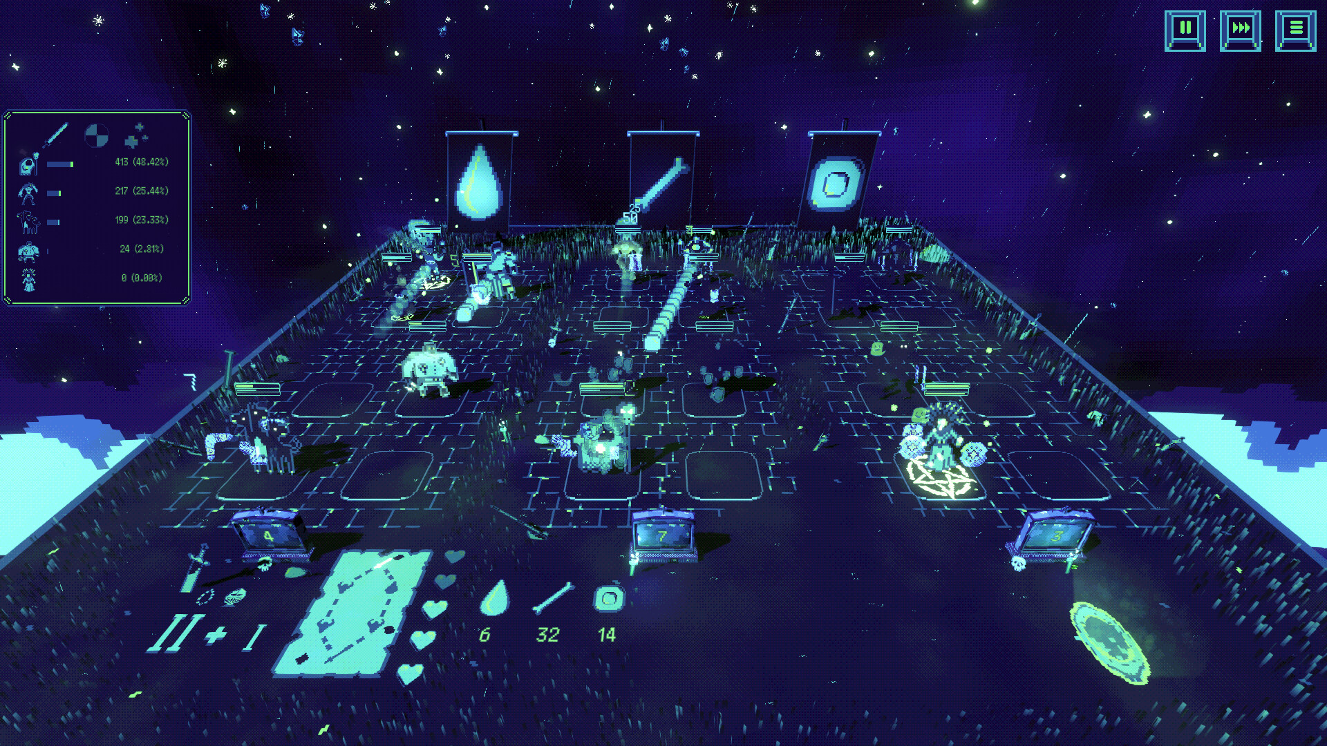 Cemetery of Bob screenshot 1