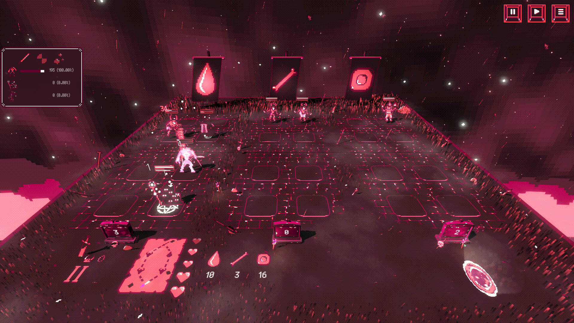 Cemetery of Bob screenshot 9