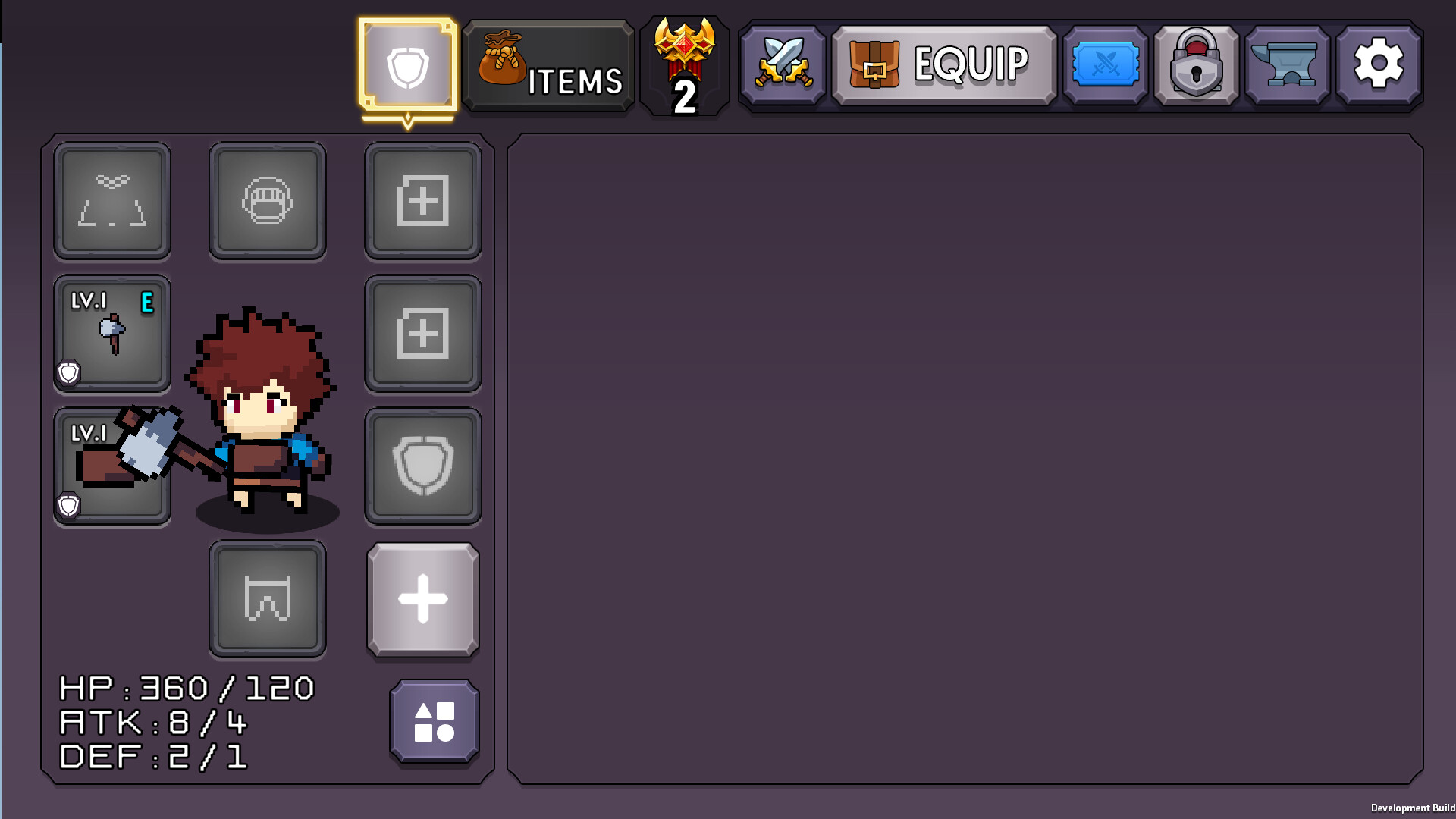 Rush Heroes screenshot 6